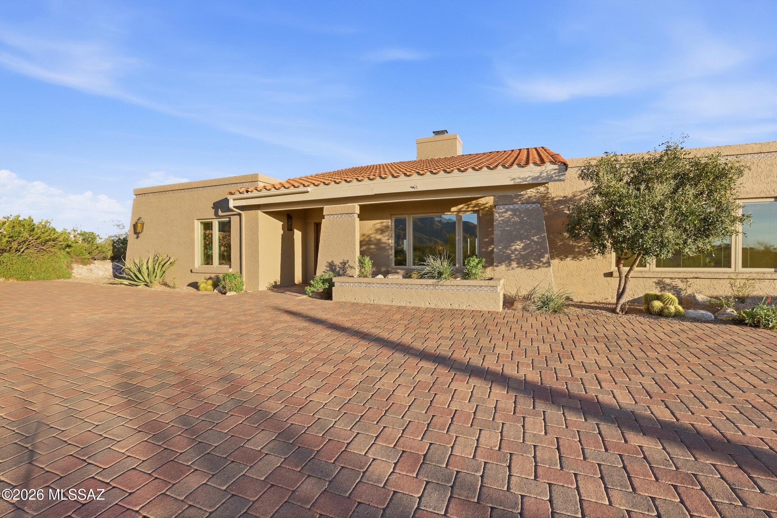 Heatherwood Hills (1-72) - Residential