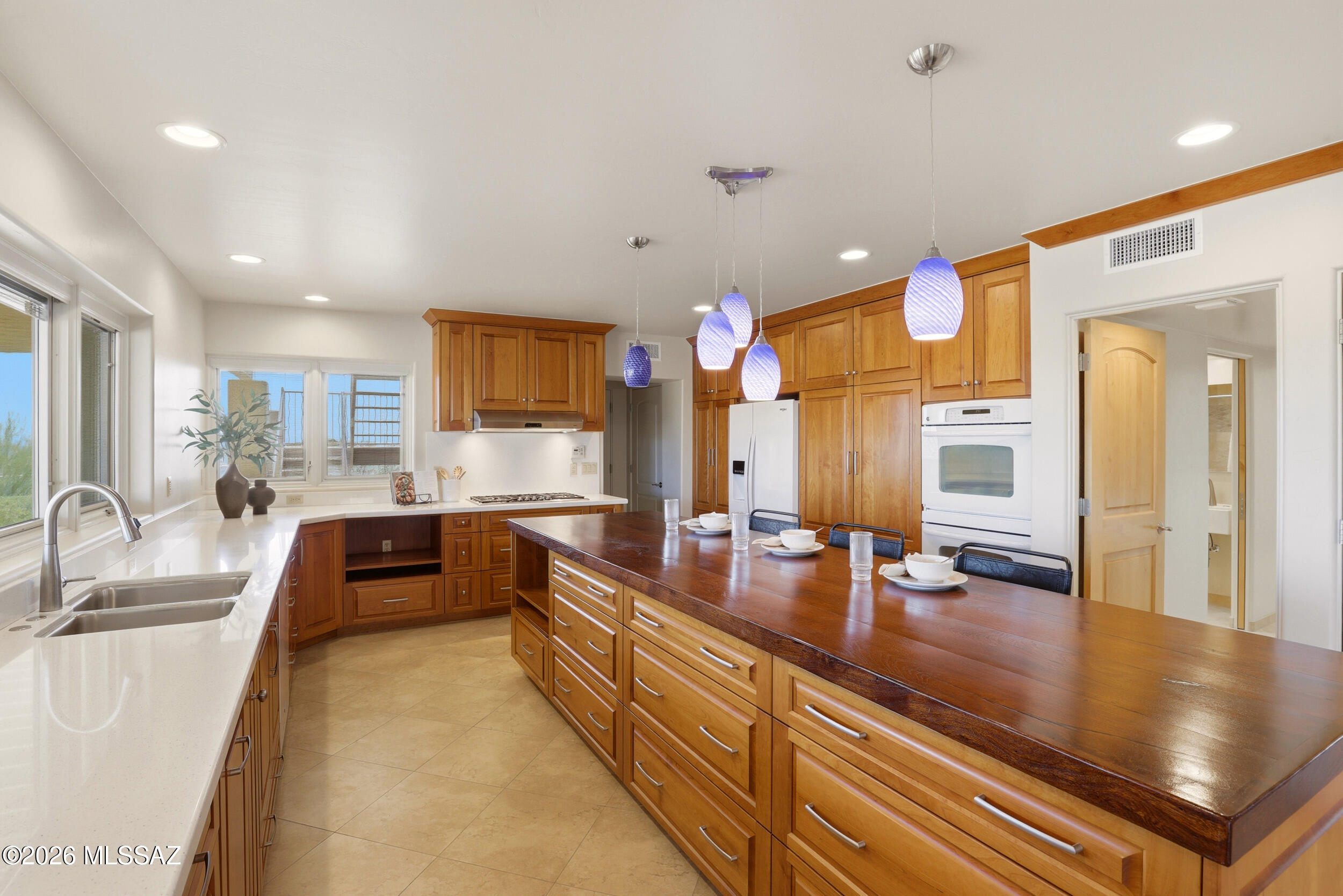 Heatherwood Hills (1-72) - Residential
