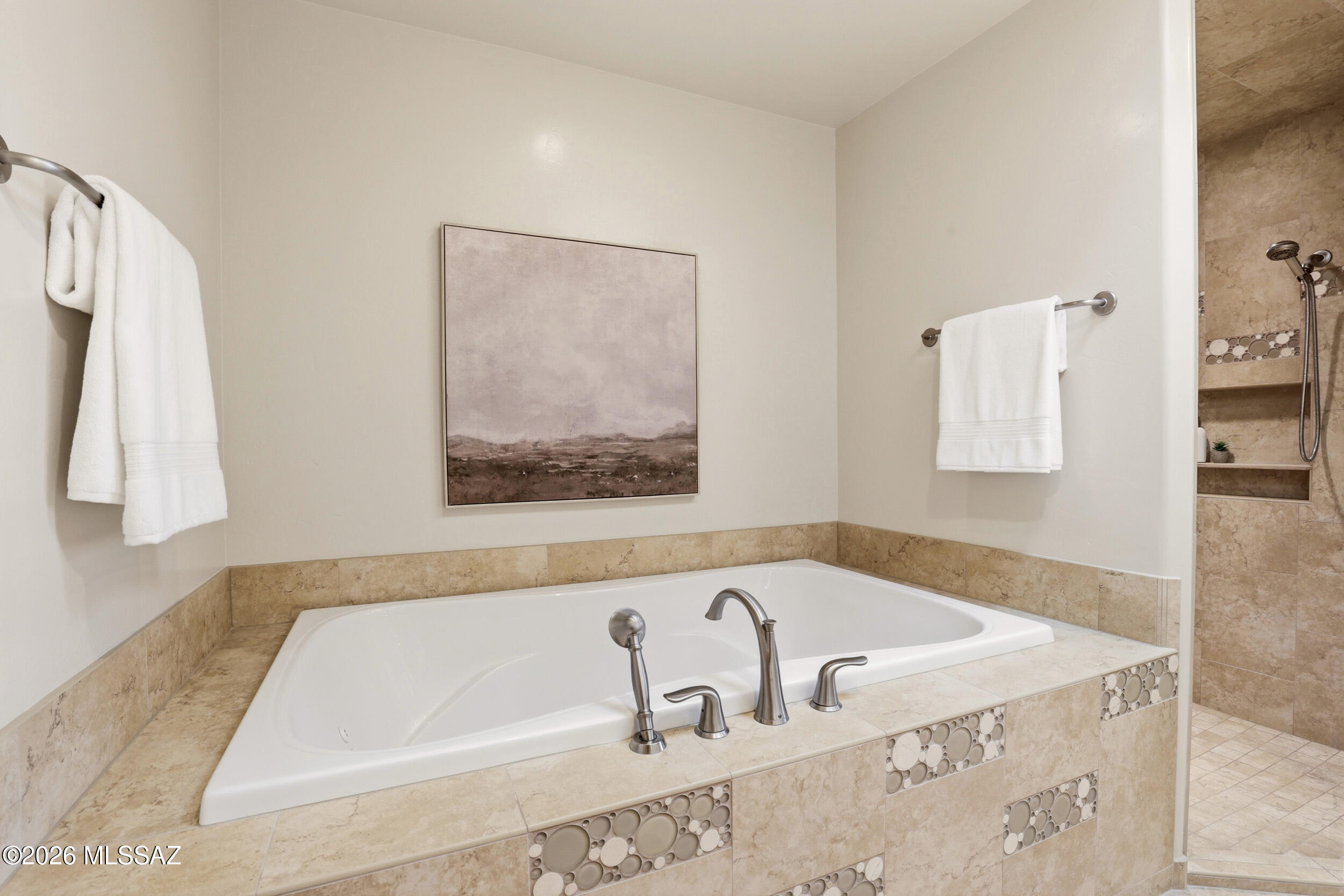 Heatherwood Hills (1-72) - Residential