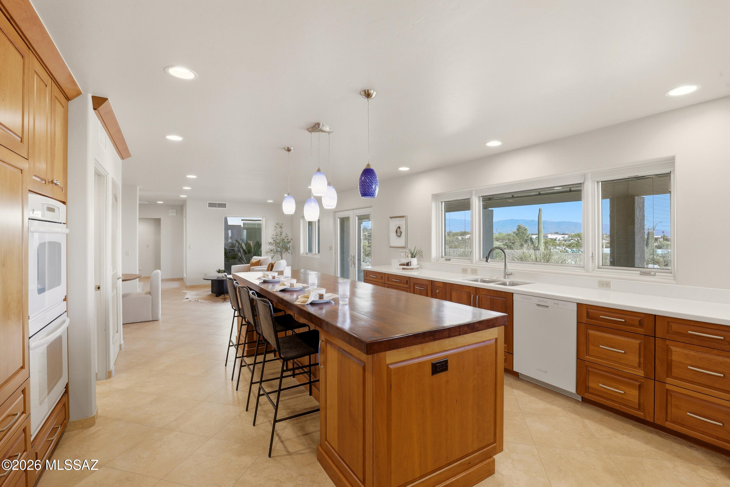 Heatherwood Hills (1-72) - Residential