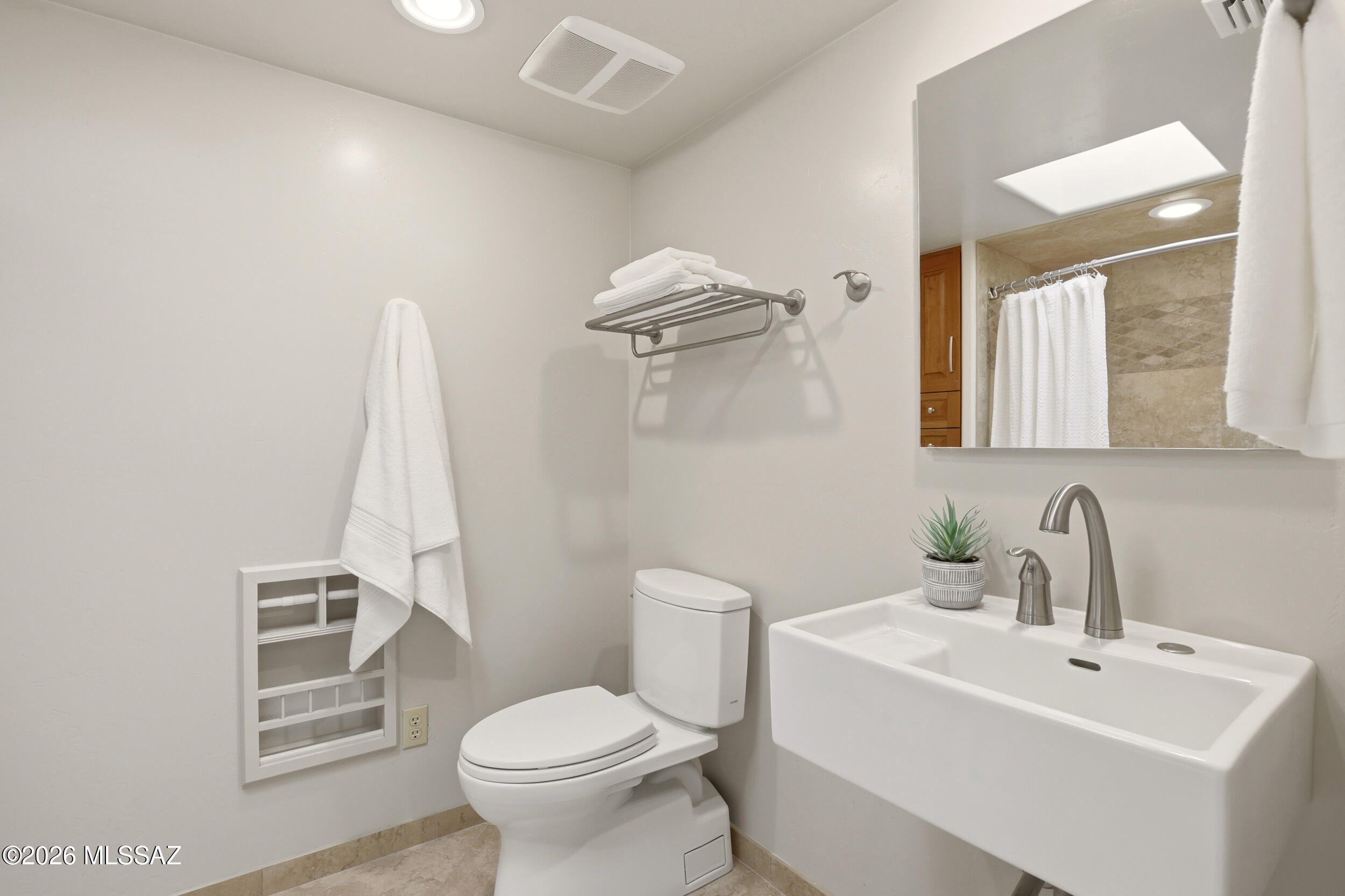 Heatherwood Hills (1-72) - Residential