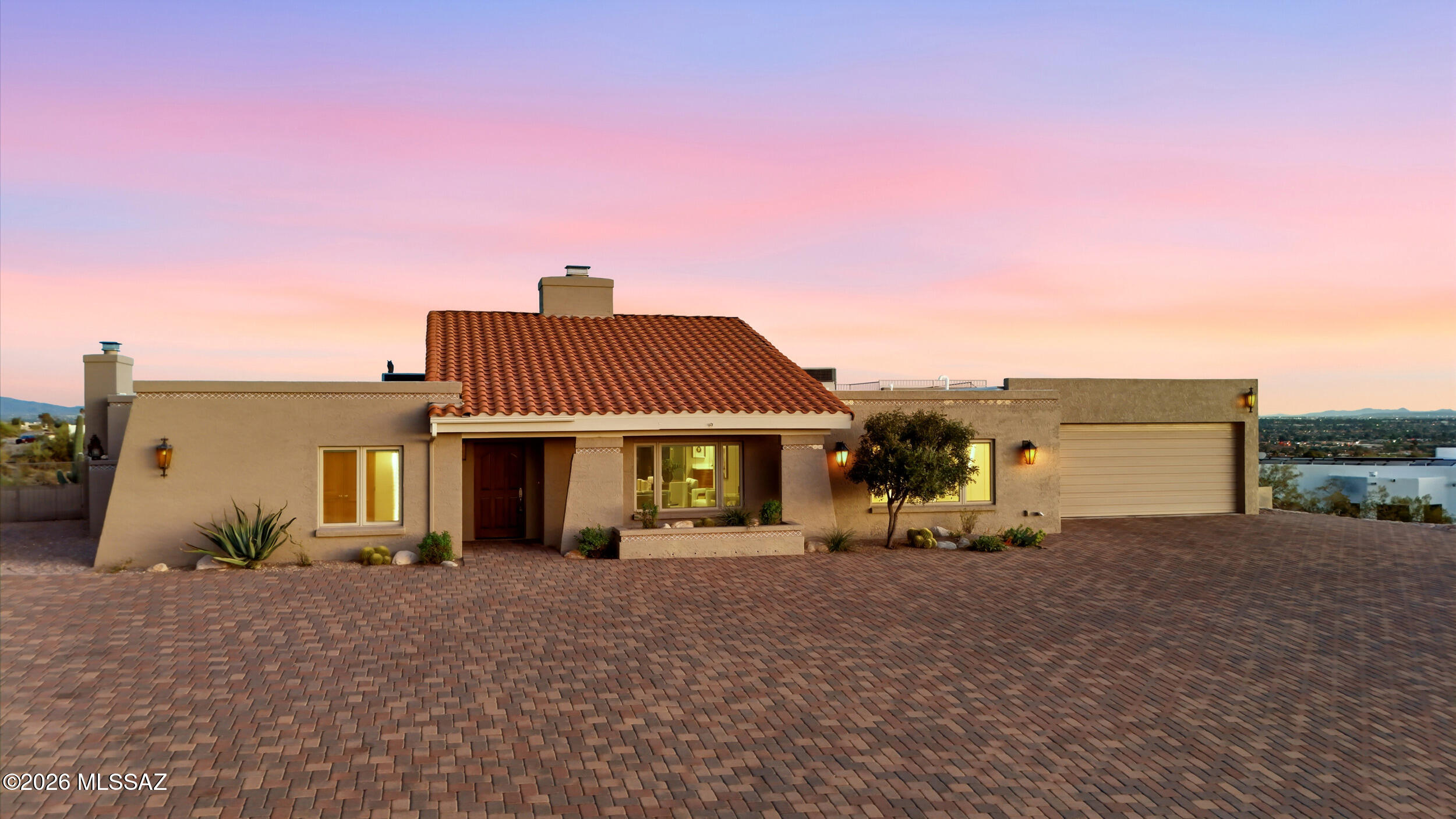 Heatherwood Hills (1-72) - Residential