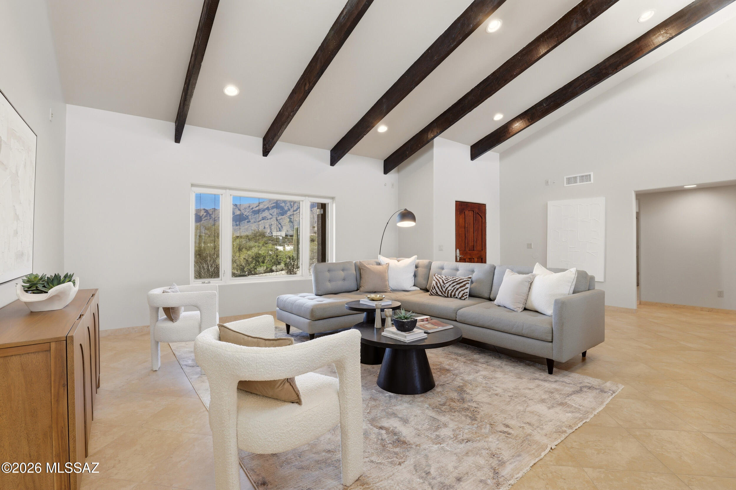 Heatherwood Hills (1-72) - Residential