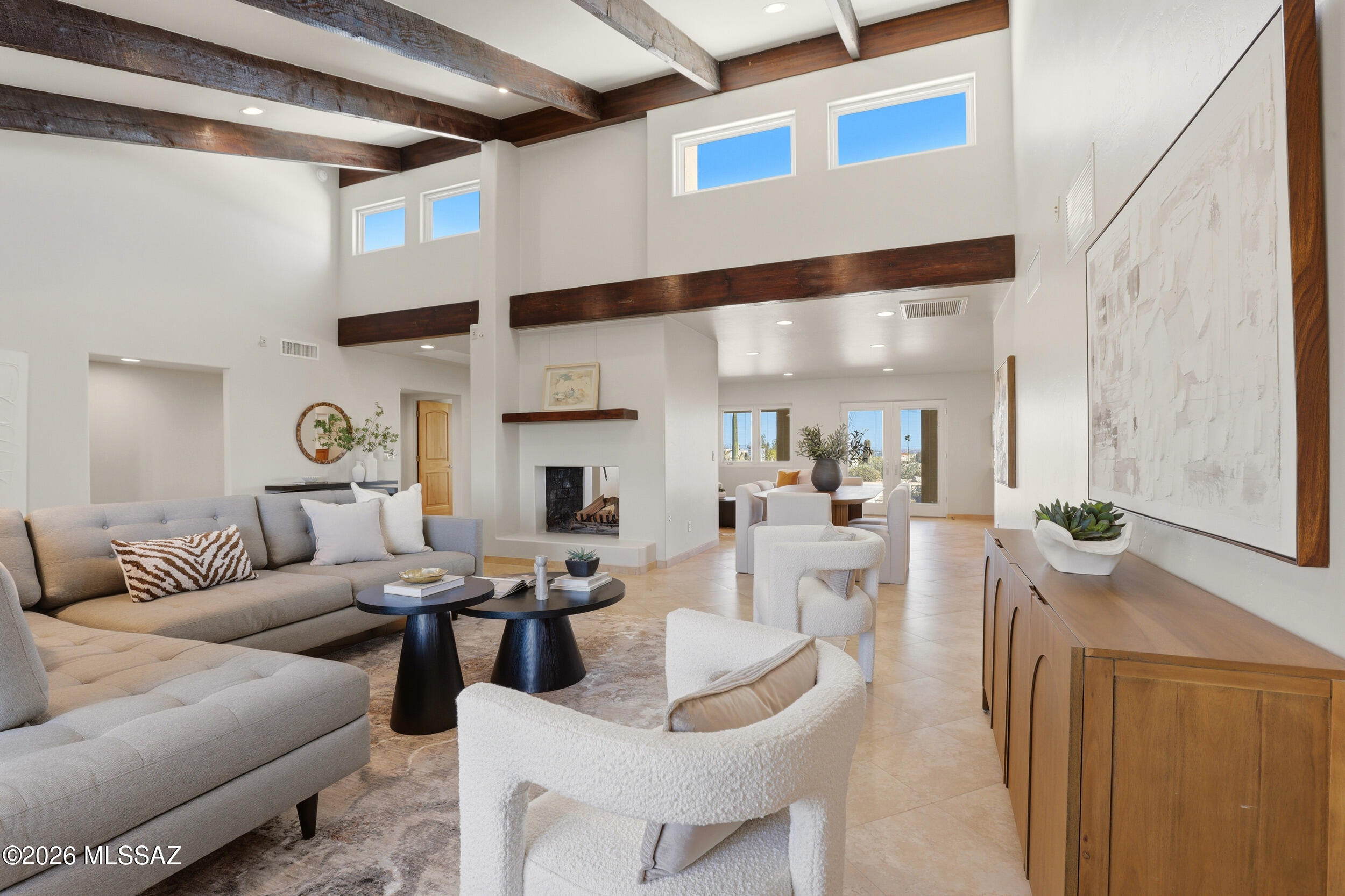 Heatherwood Hills (1-72) - Residential