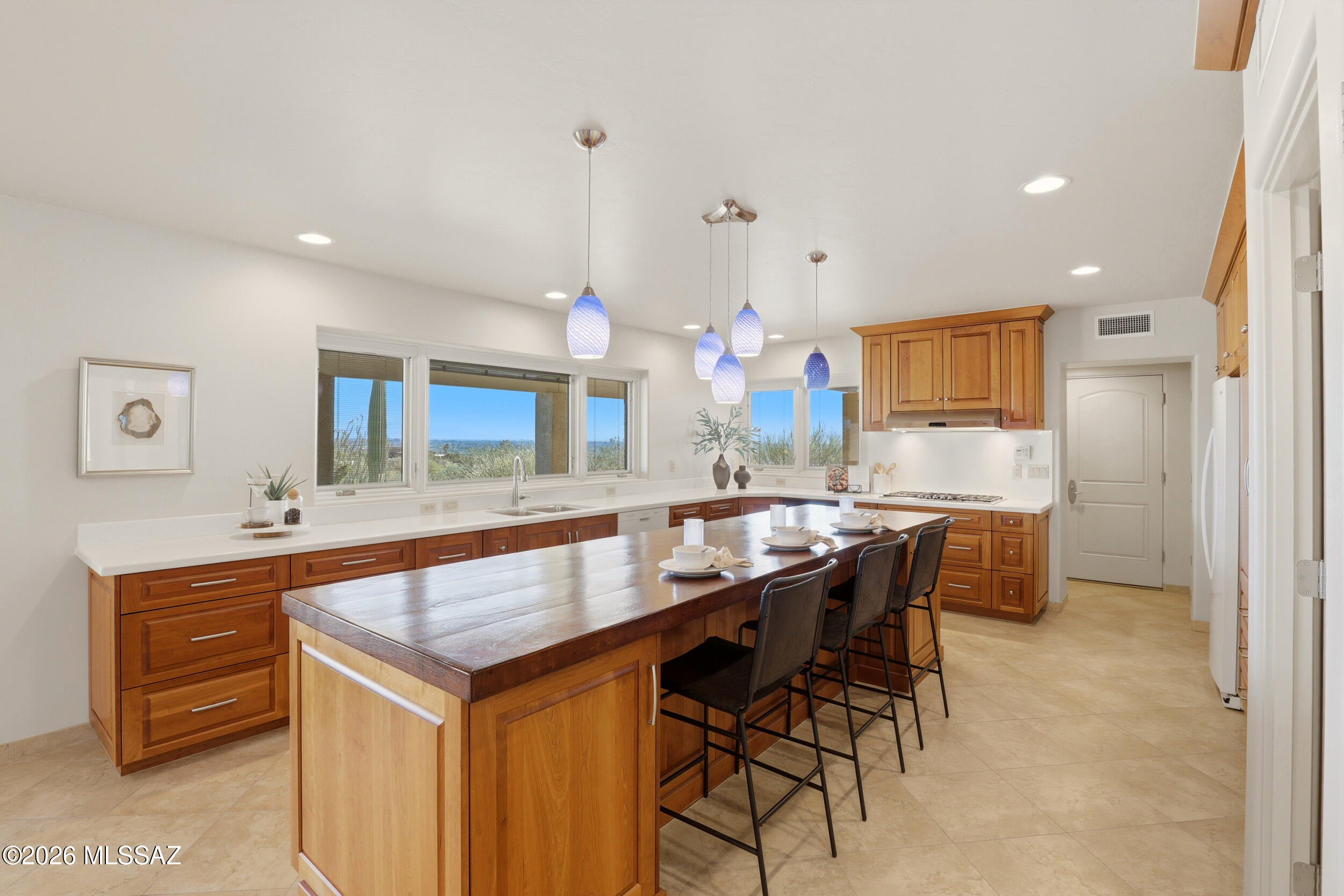 Heatherwood Hills (1-72) - Residential