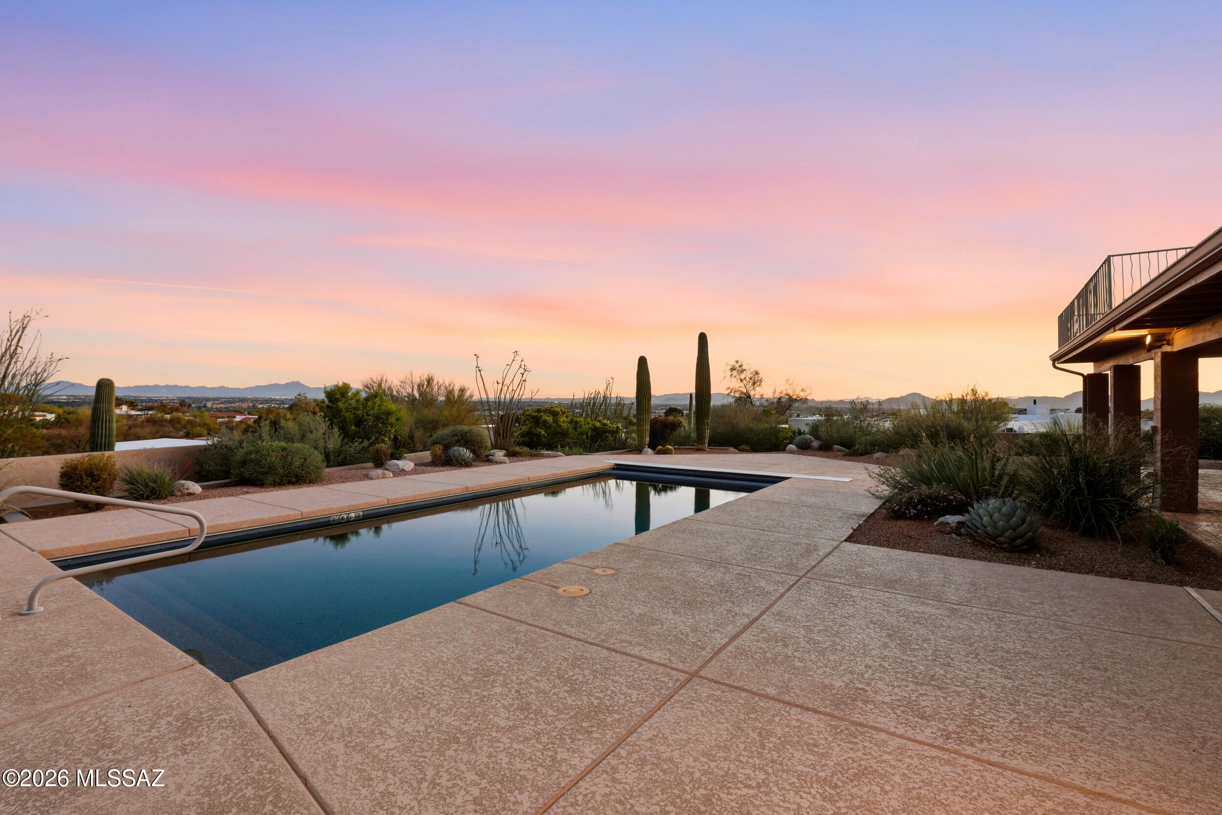 Heatherwood Hills (1-72) - Residential