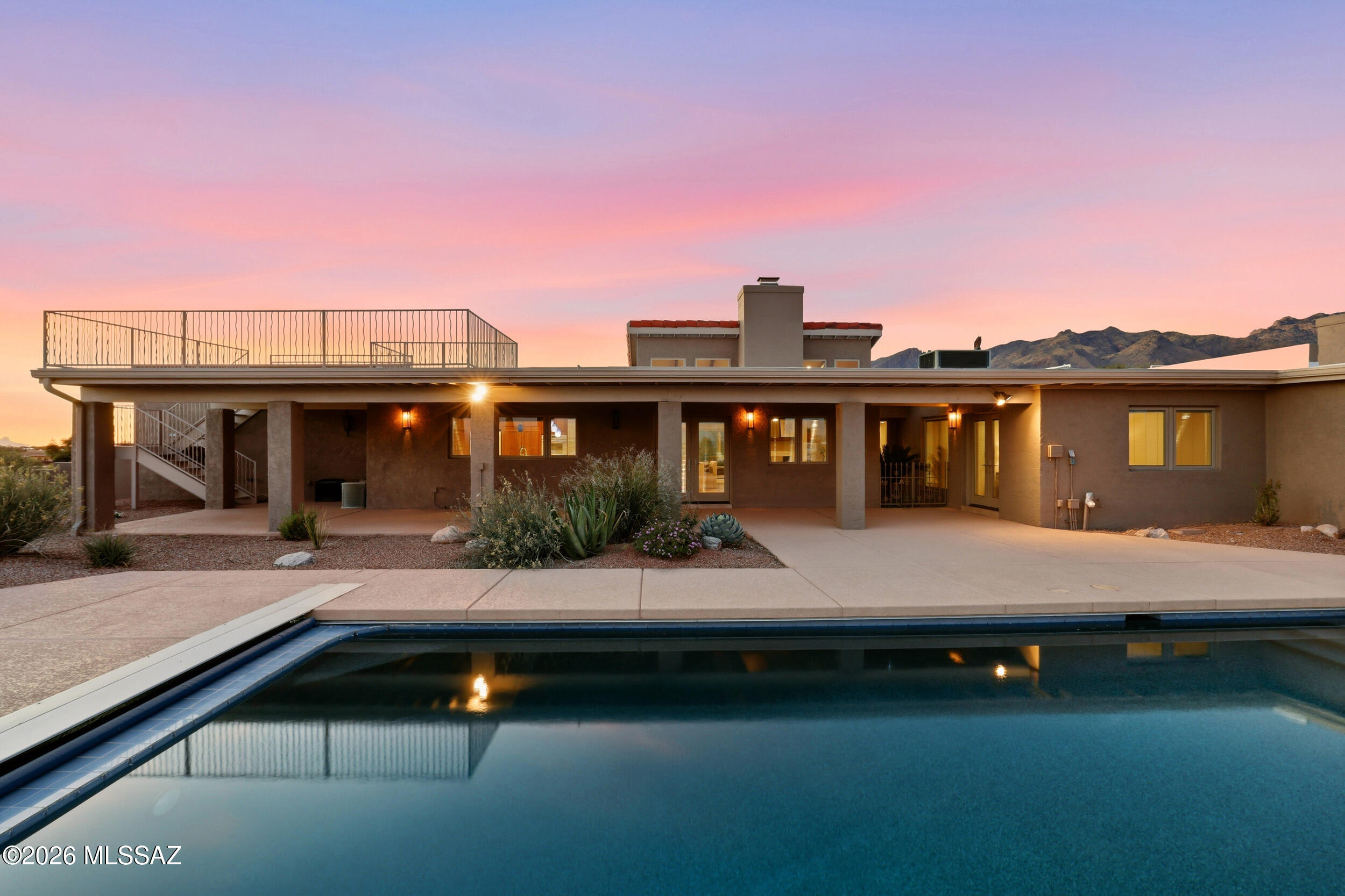 Heatherwood Hills (1-72) - Residential