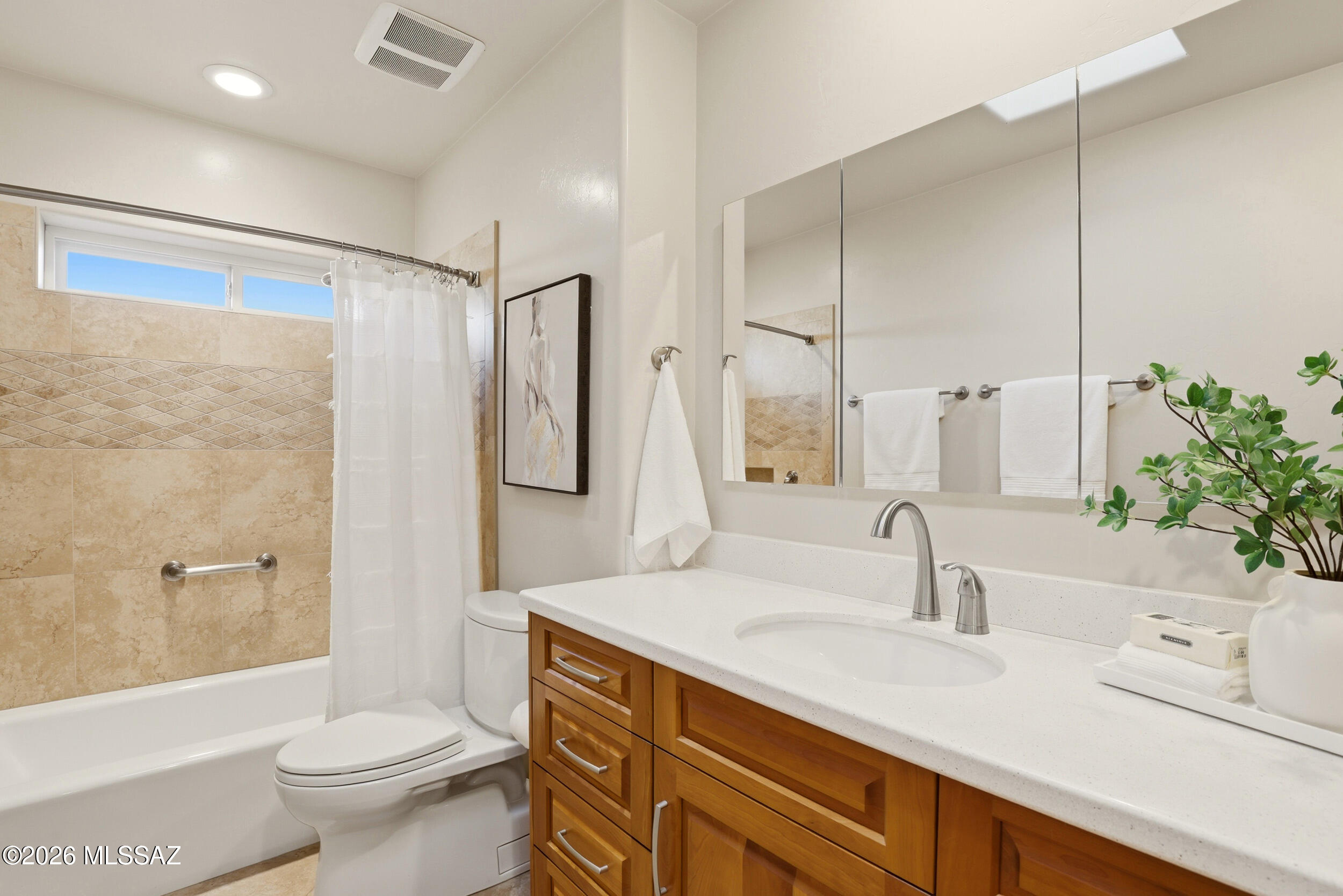 Heatherwood Hills (1-72) - Residential