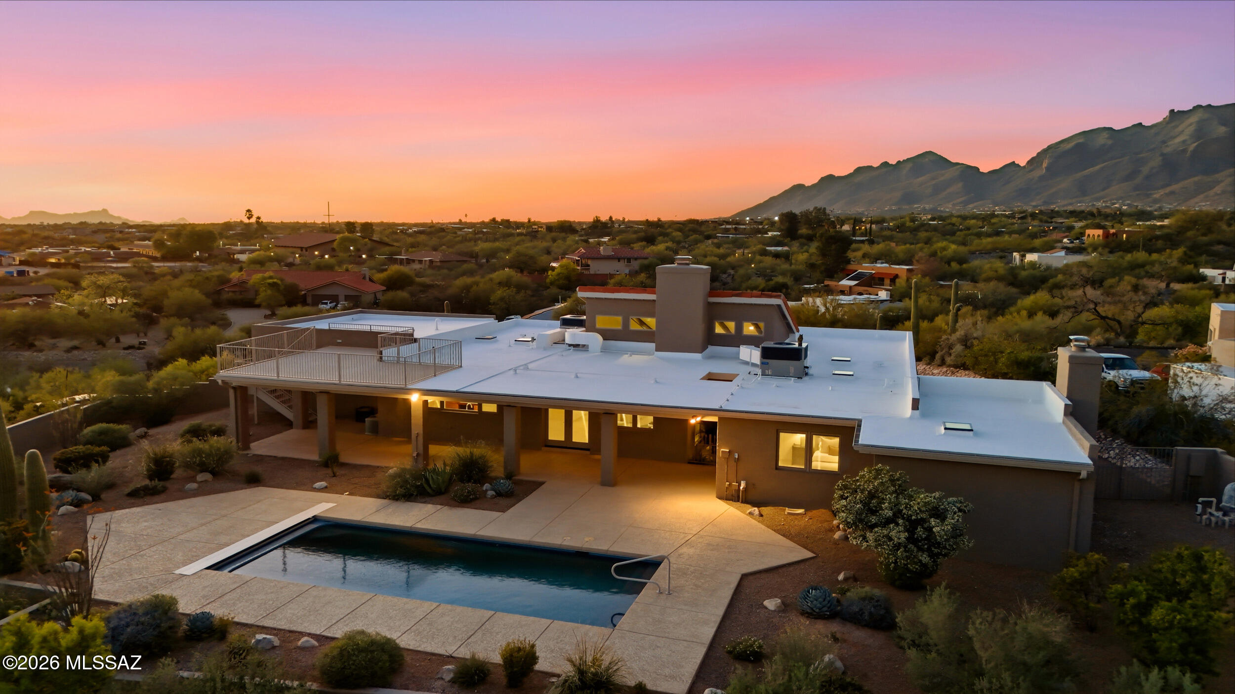 Heatherwood Hills (1-72) - Residential