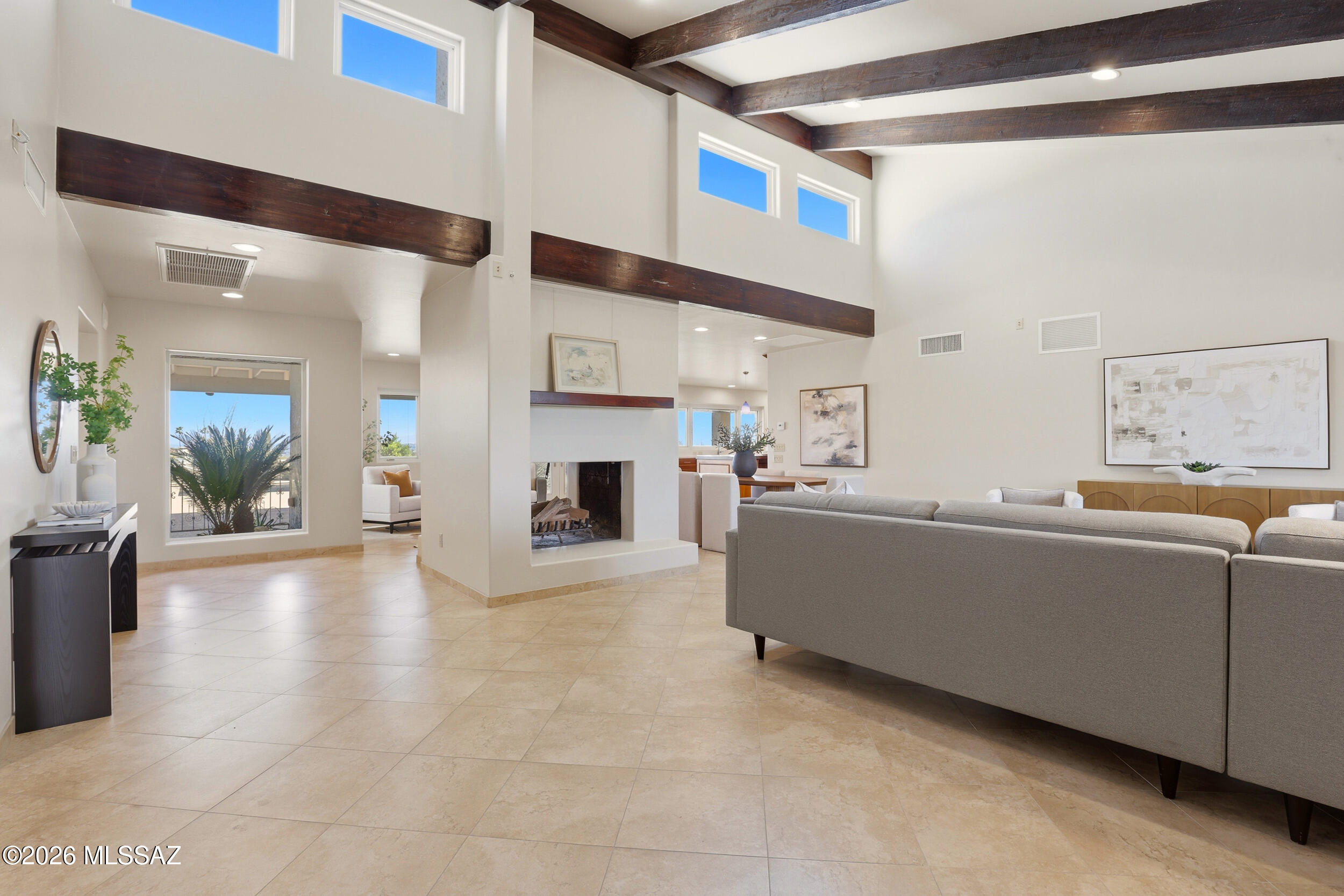 Heatherwood Hills (1-72) - Residential
