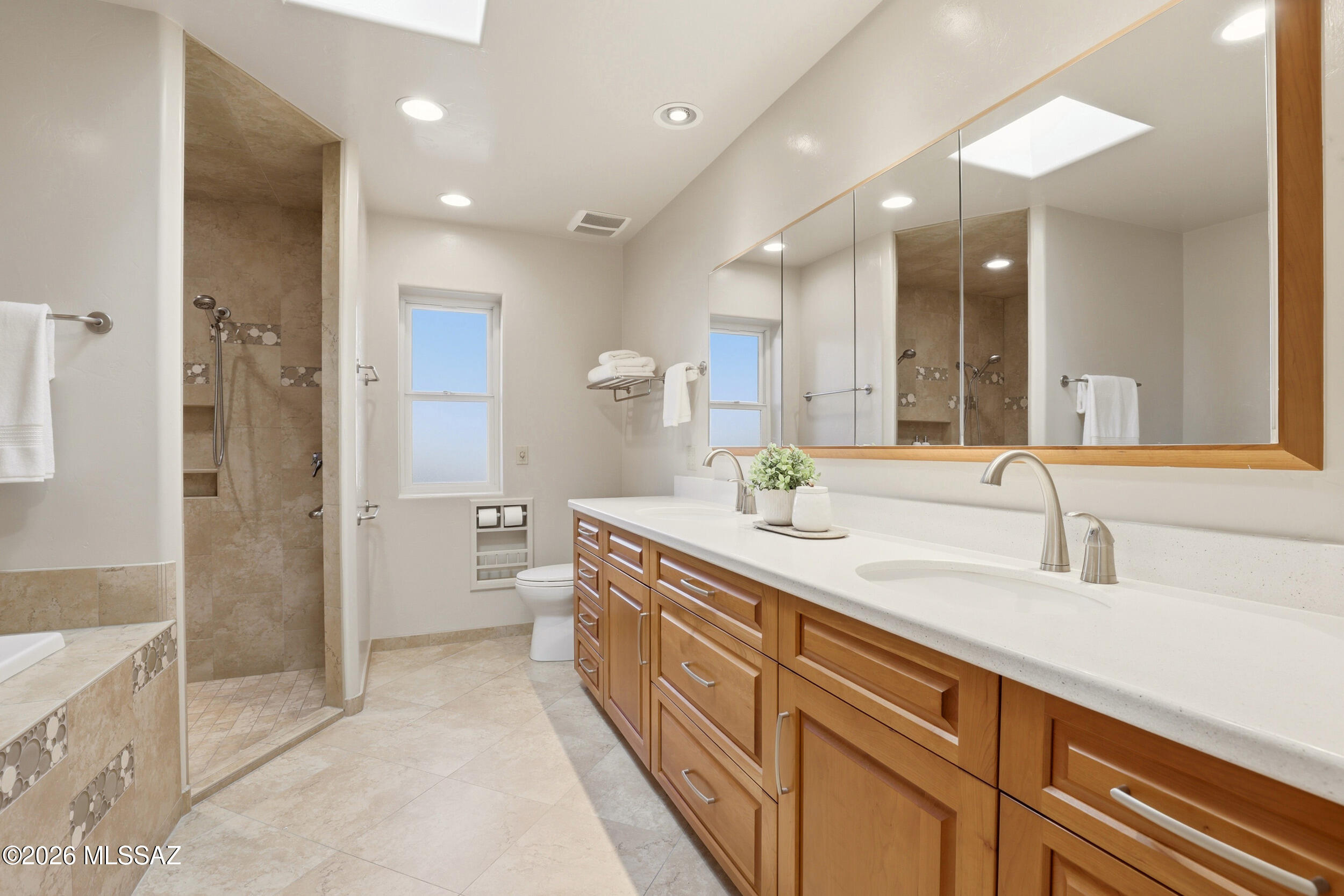 Heatherwood Hills (1-72) - Residential