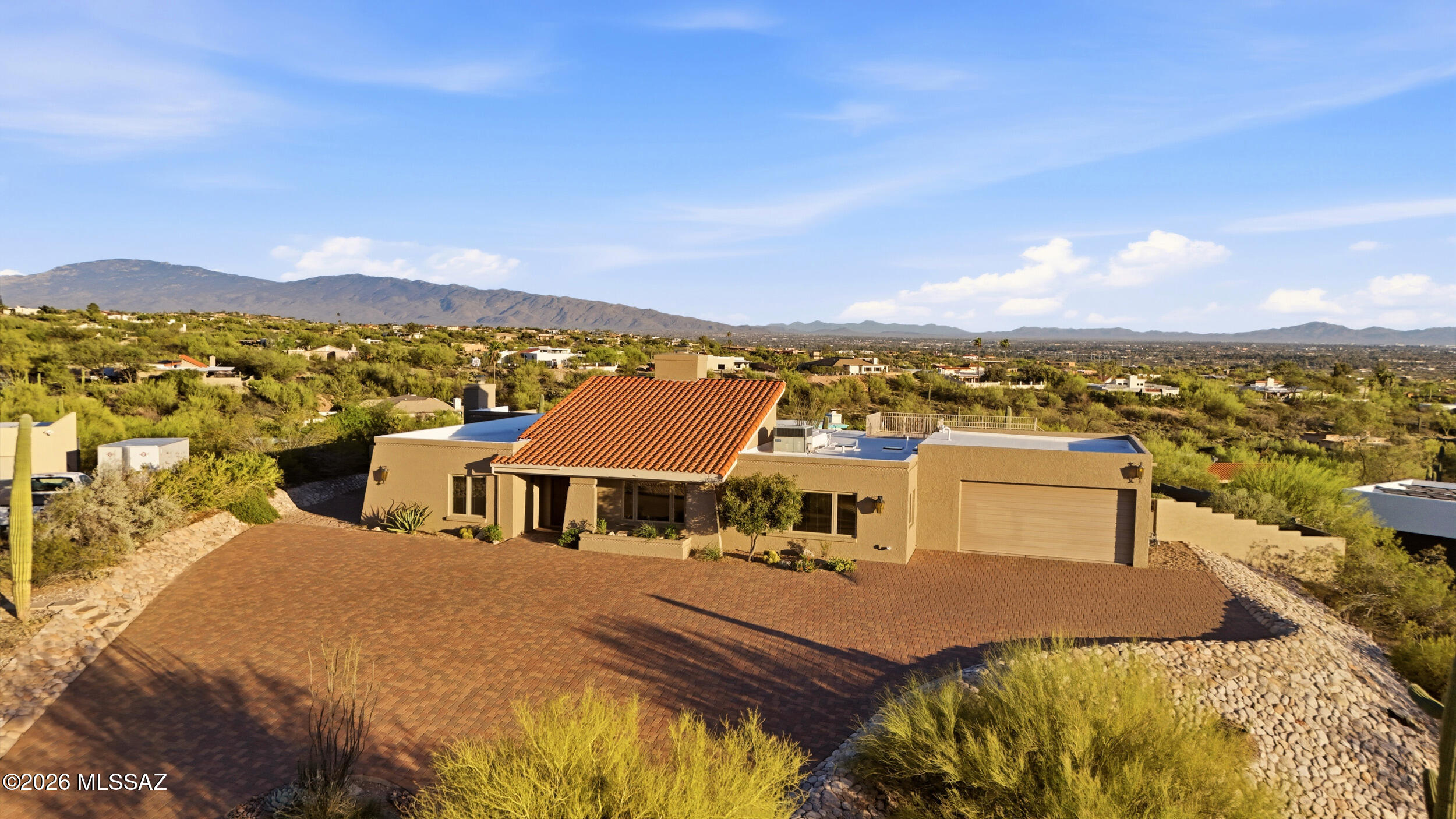 Heatherwood Hills (1-72) - Residential