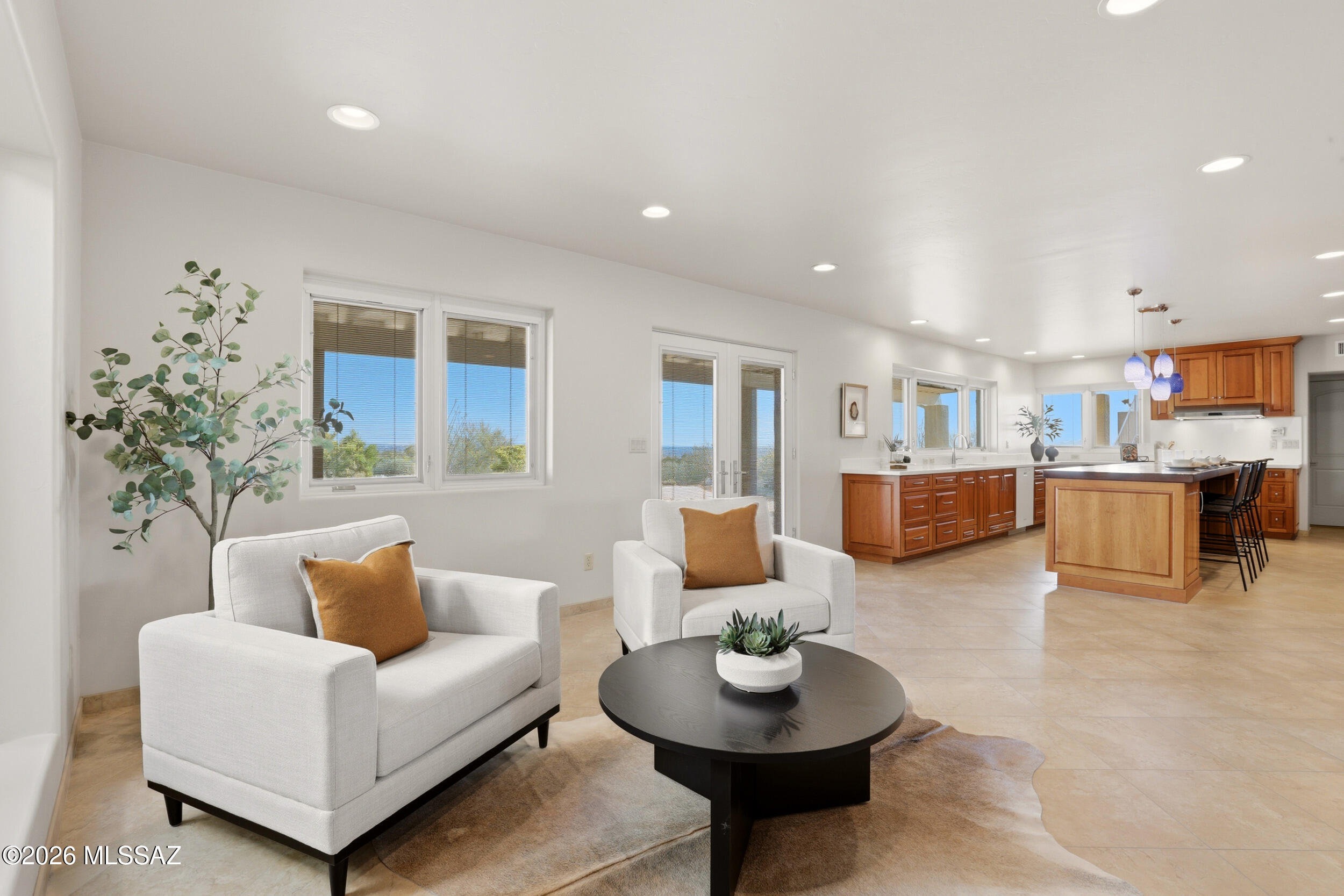 Heatherwood Hills (1-72) - Residential