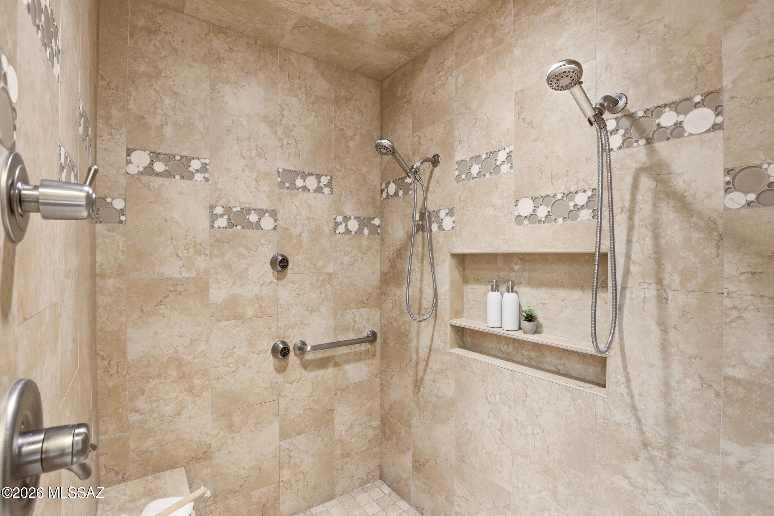 Heatherwood Hills (1-72) - Residential