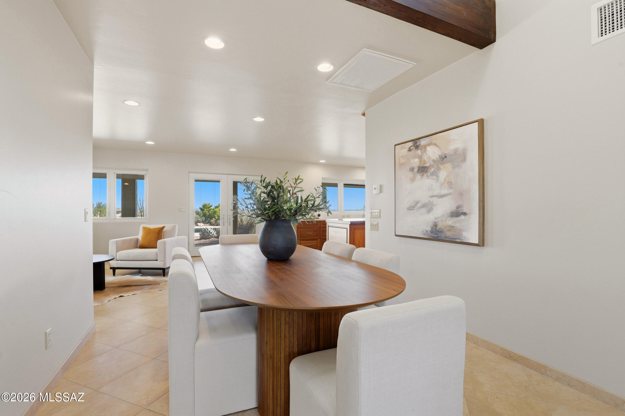 Heatherwood Hills (1-72) - Residential