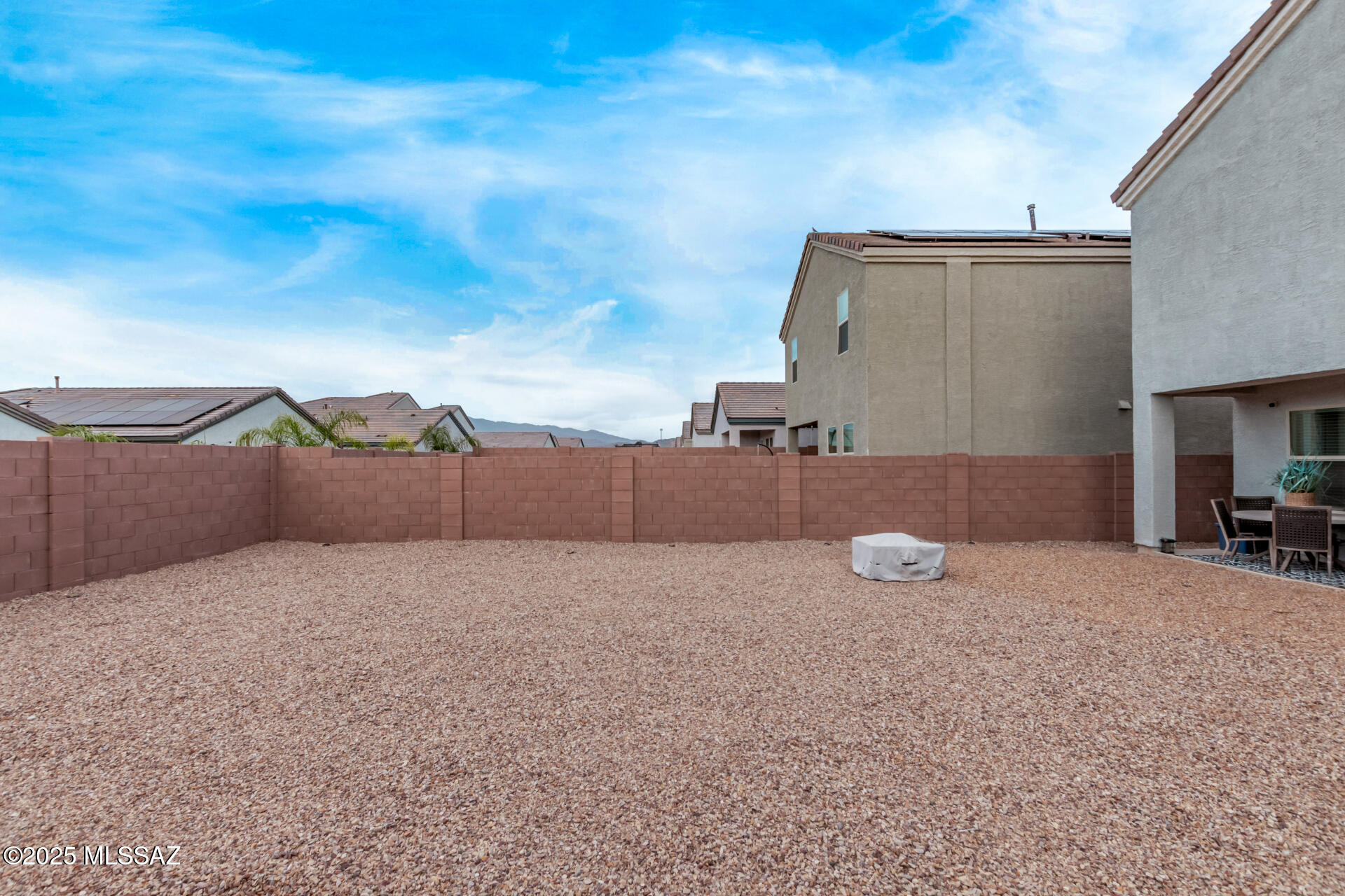 Hanson Ridge - Residential