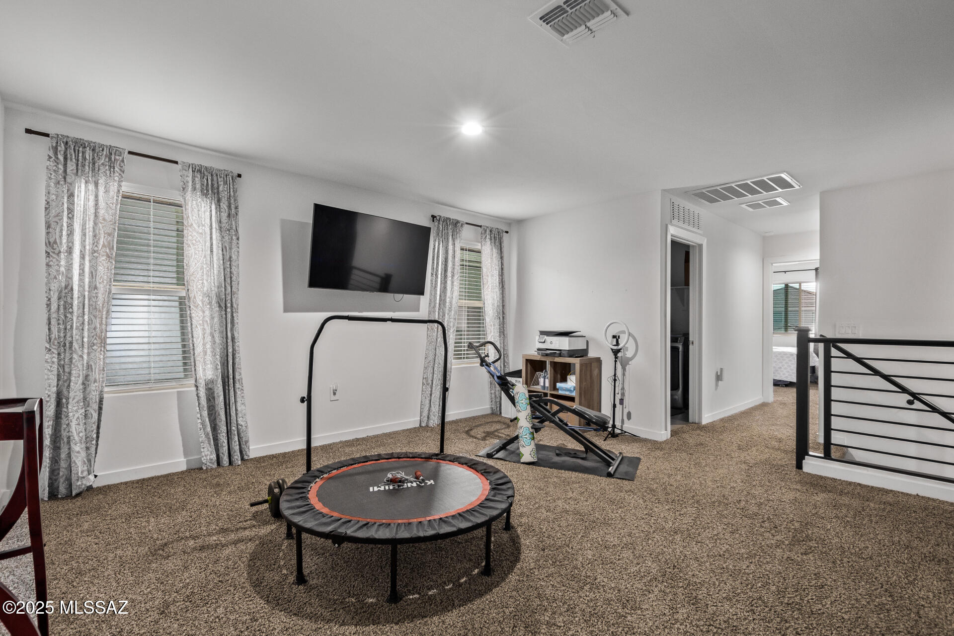 Hanson Ridge - Residential