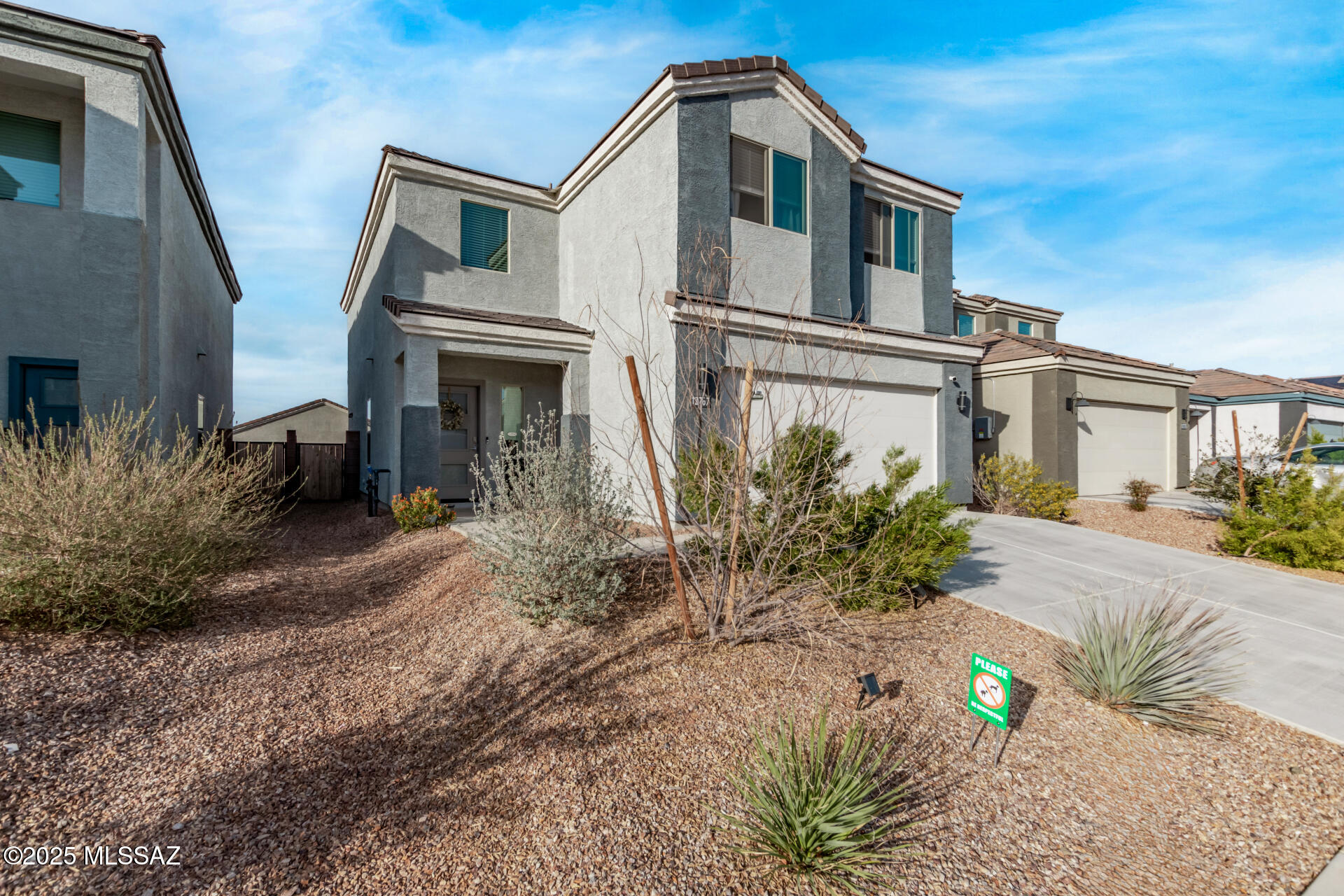 Hanson Ridge - Residential