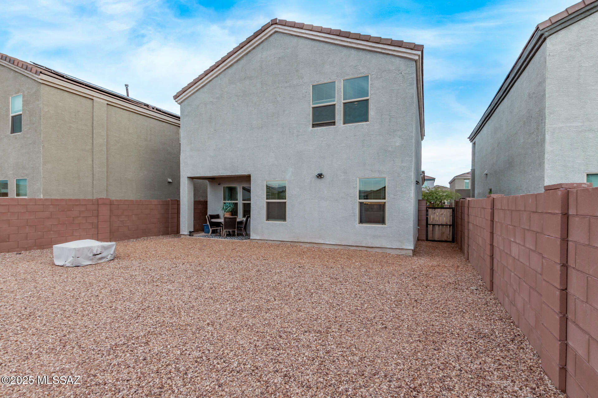 Hanson Ridge - Residential