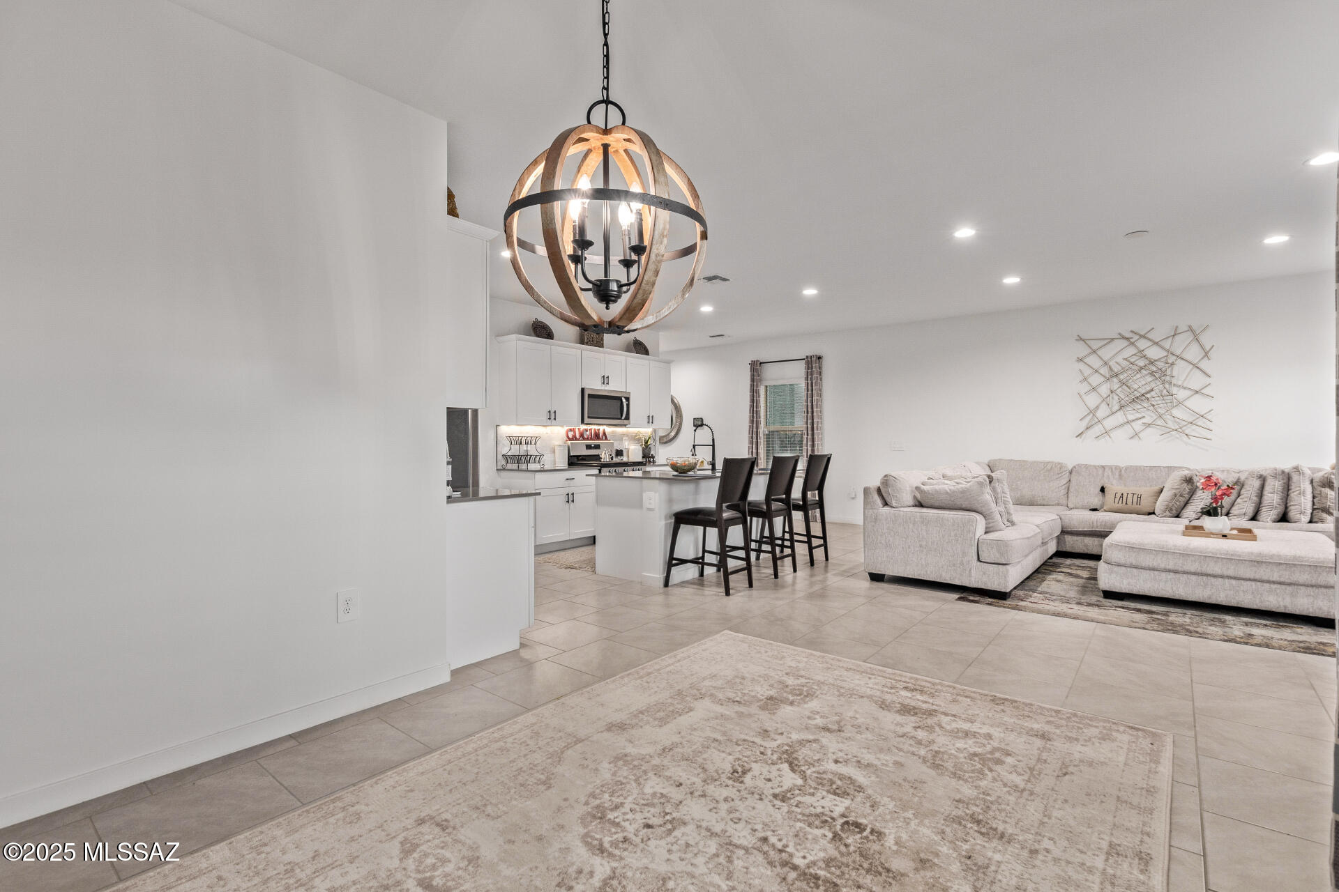 Hanson Ridge - Residential