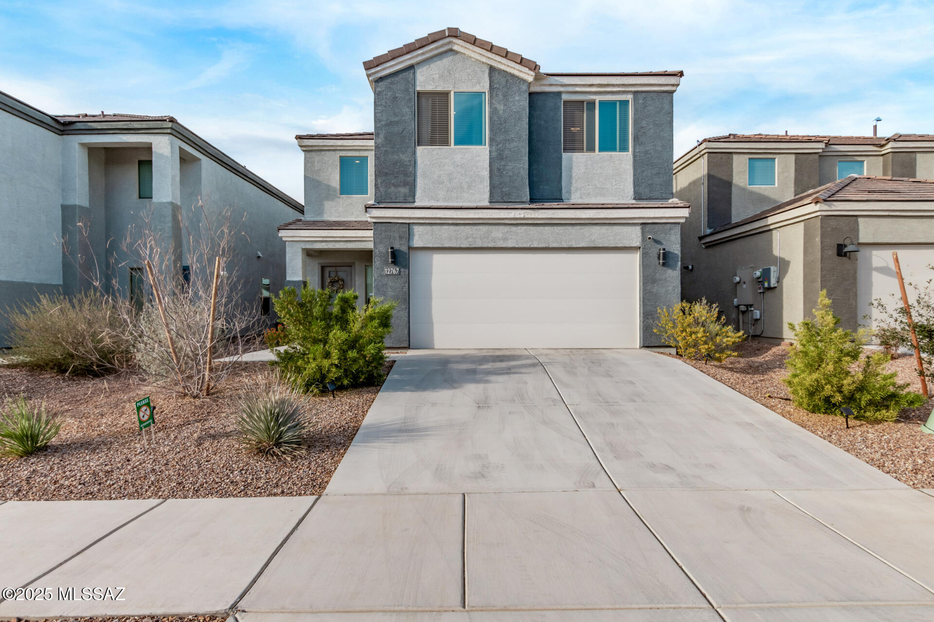 Hanson Ridge - Residential
