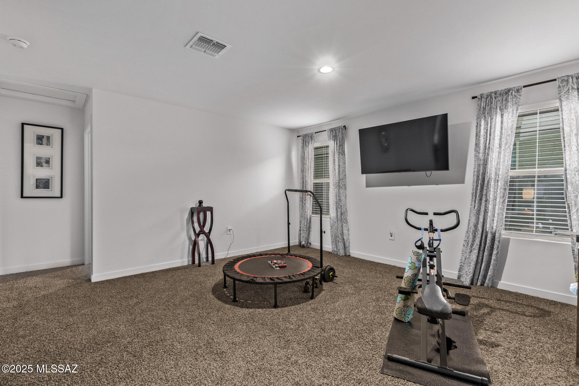 Hanson Ridge - Residential