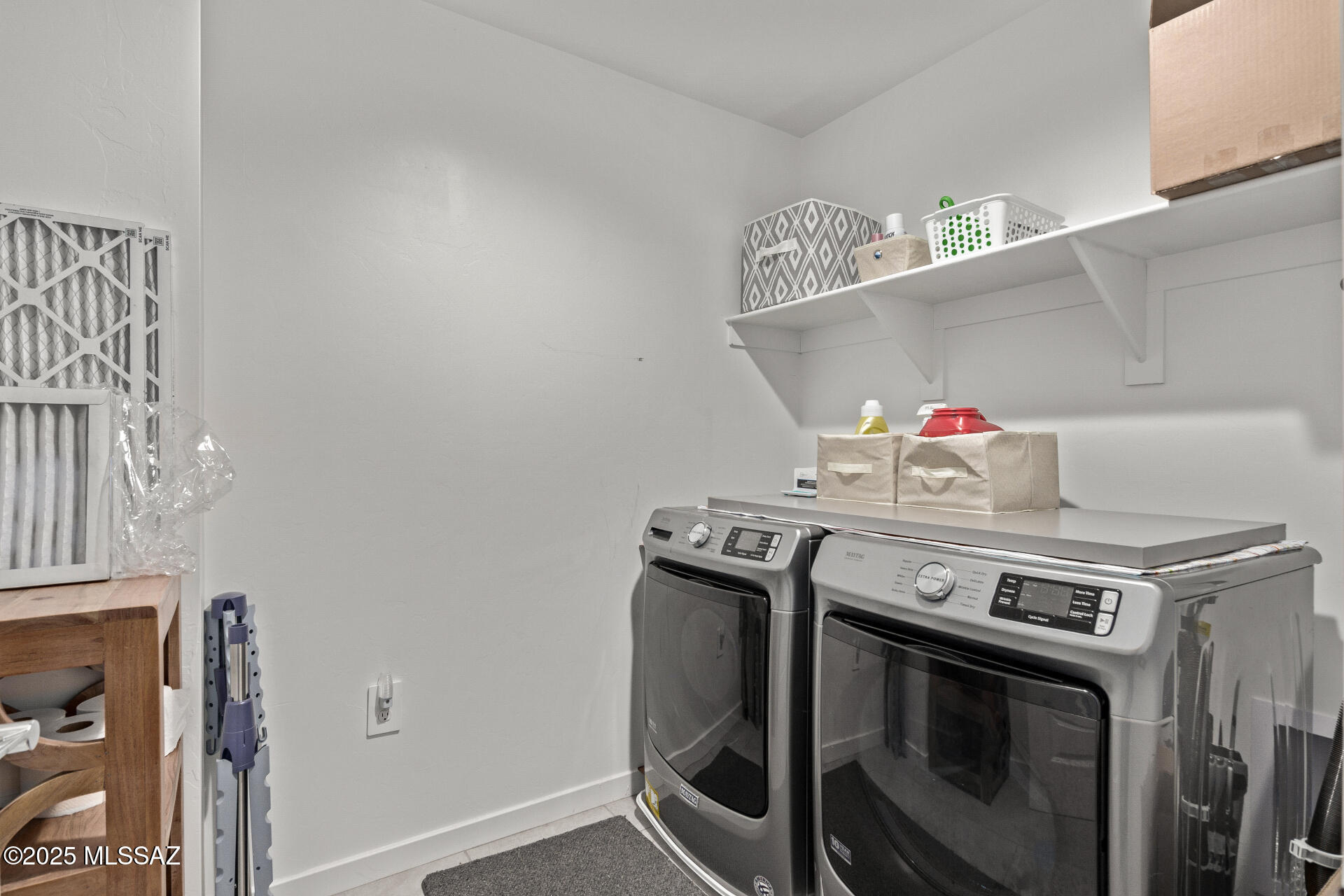 Hanson Ridge - Residential