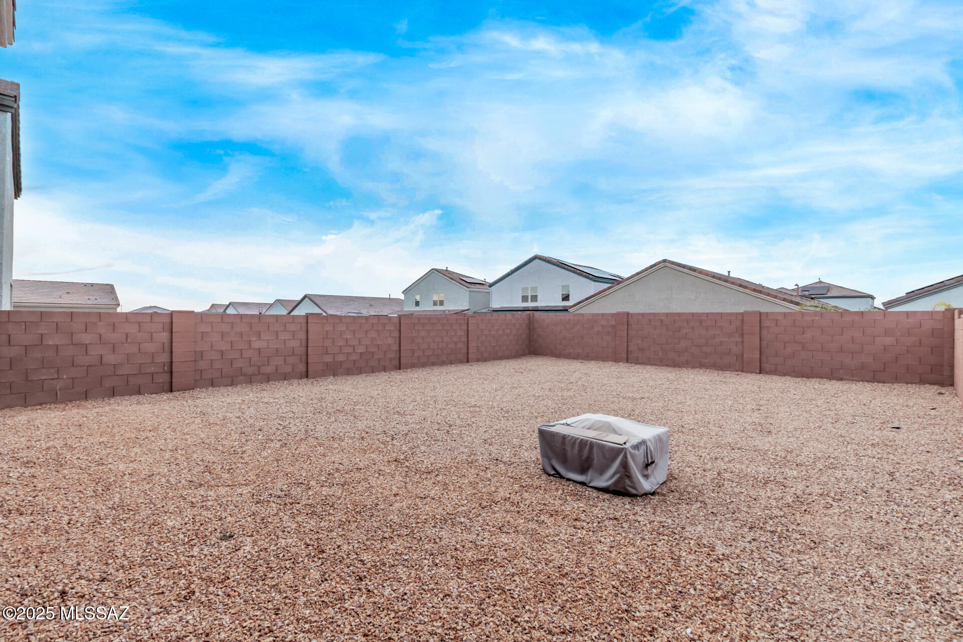 Hanson Ridge - Residential