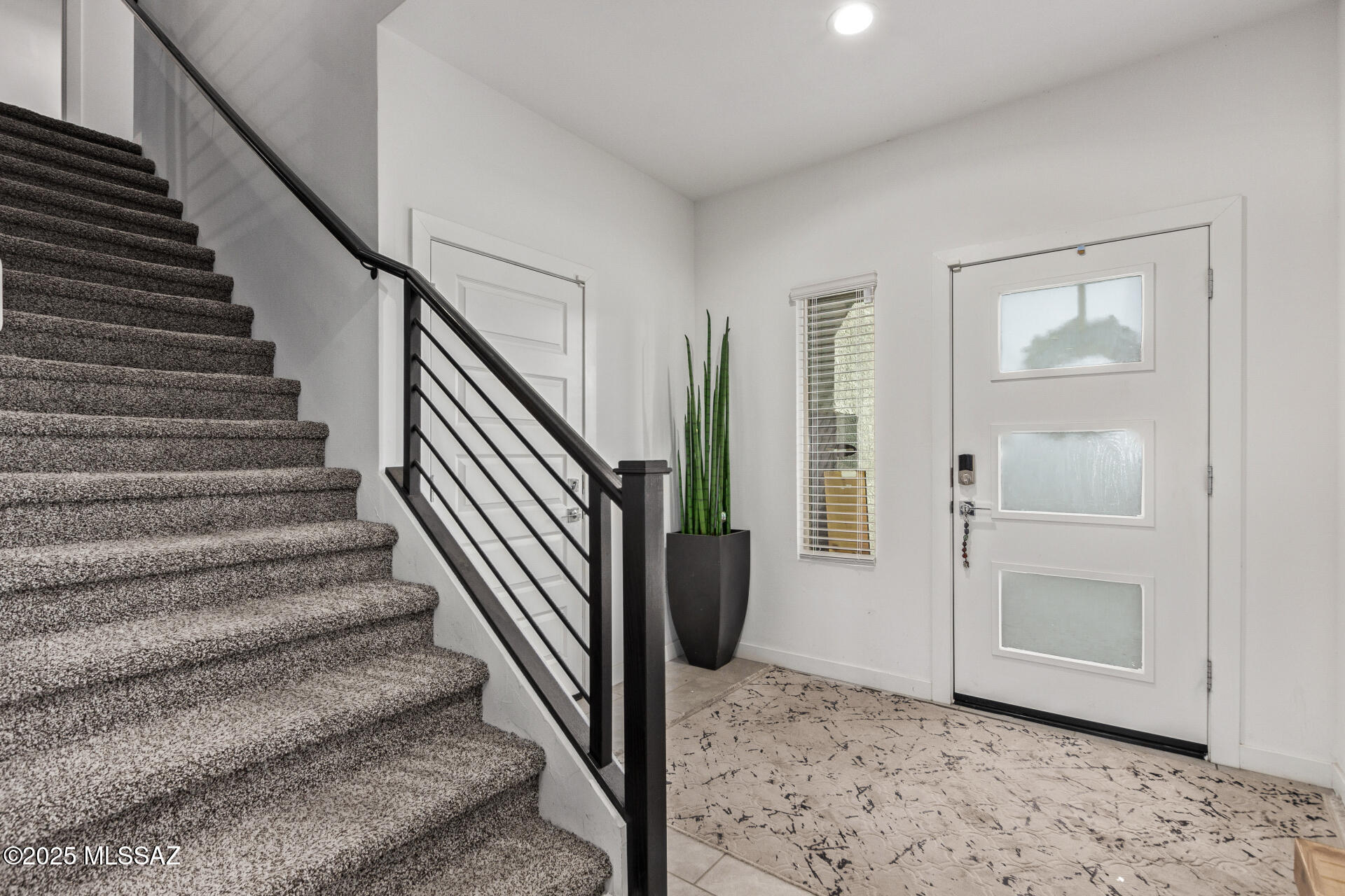 Hanson Ridge - Residential