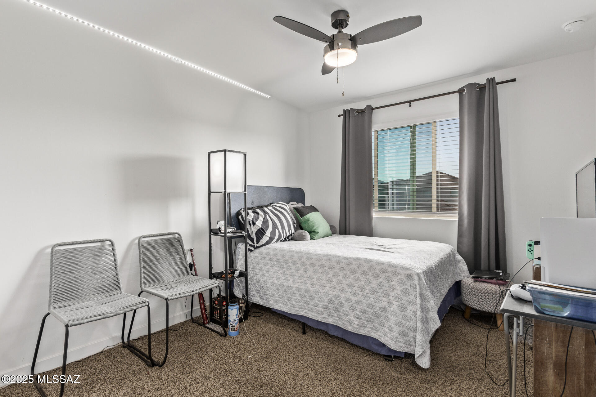 Hanson Ridge - Residential