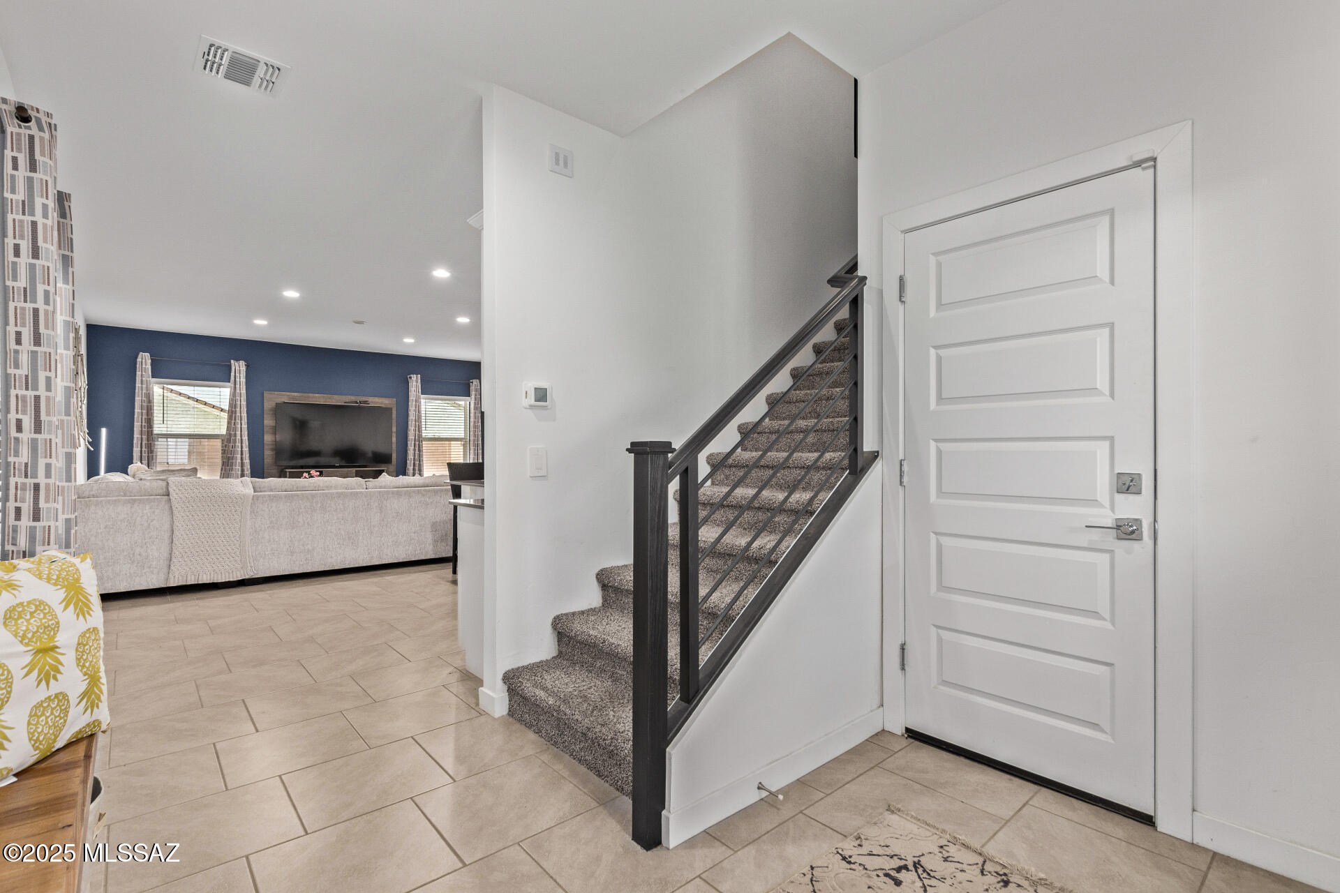 Hanson Ridge - Residential