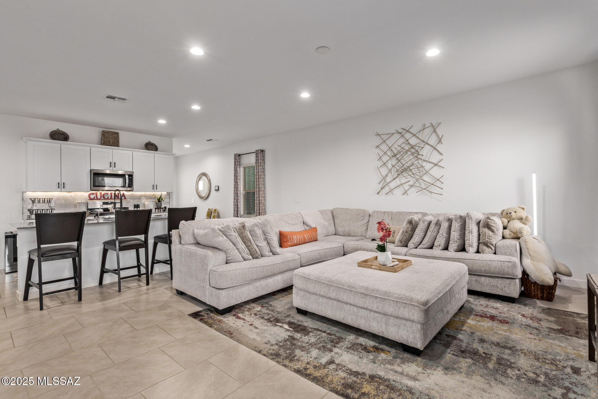 Hanson Ridge - Residential
