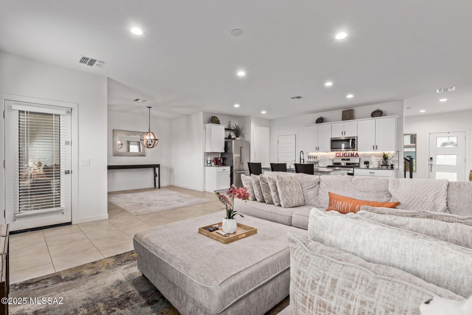 Hanson Ridge - Residential