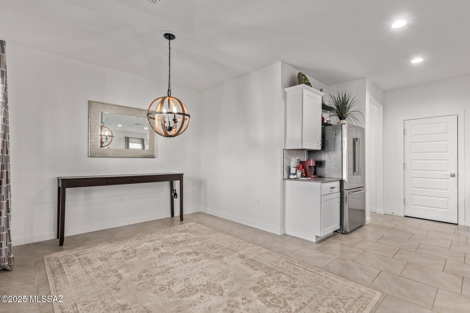 Hanson Ridge - Residential