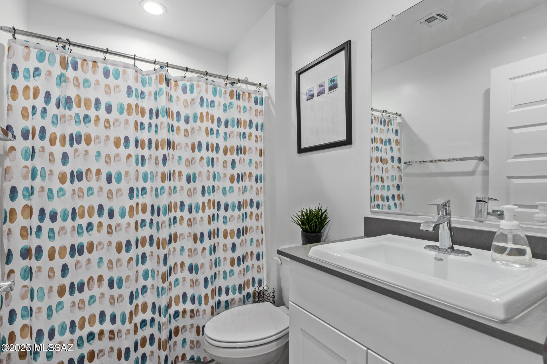 Hanson Ridge - Residential