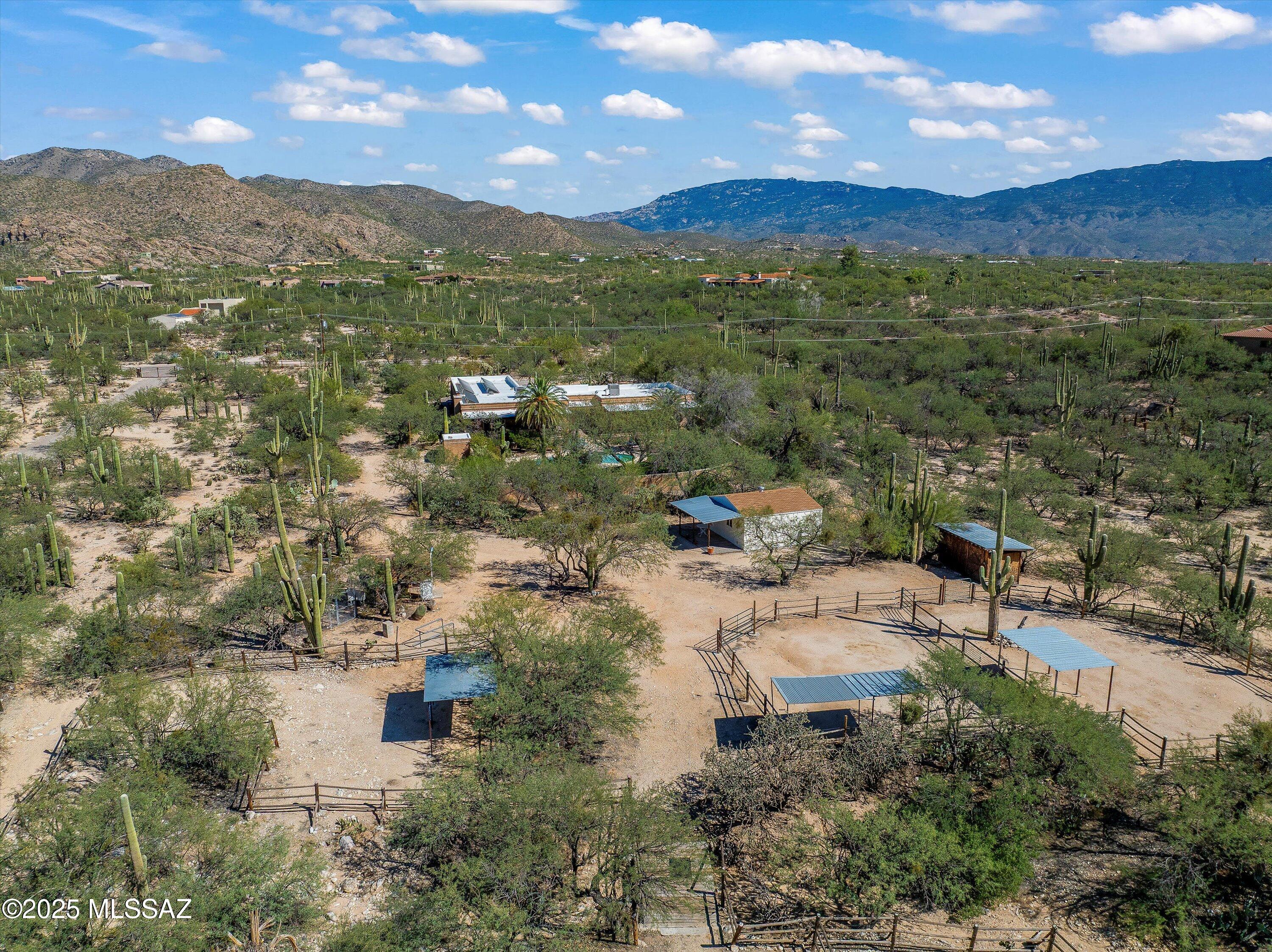 Agua Caliente Ranch Estates (1-46) - Residential