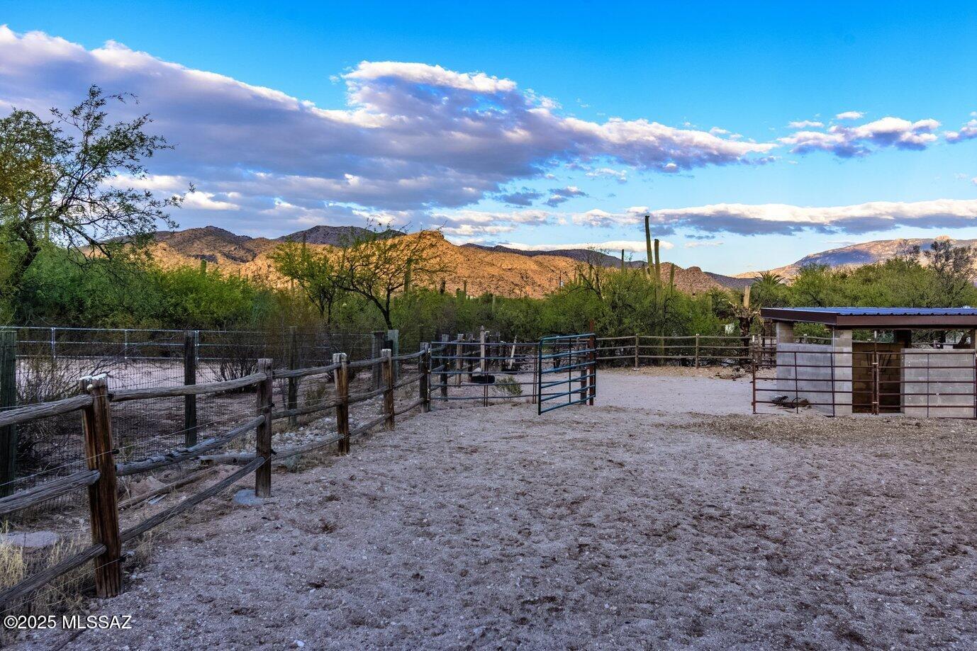 Agua Caliente Ranch Estates (1-46) - Residential
