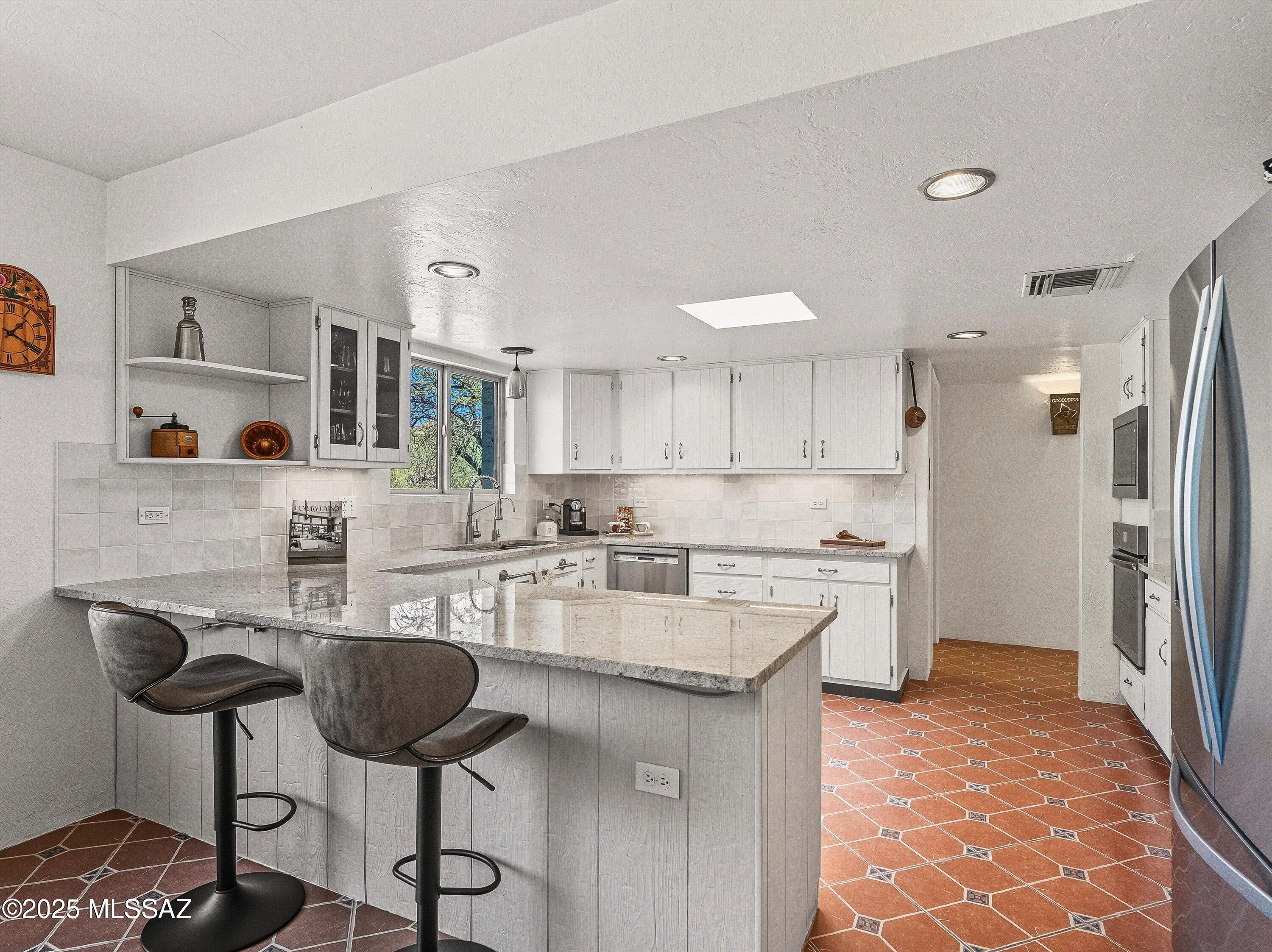 Agua Caliente Ranch Estates (1-46) - Residential