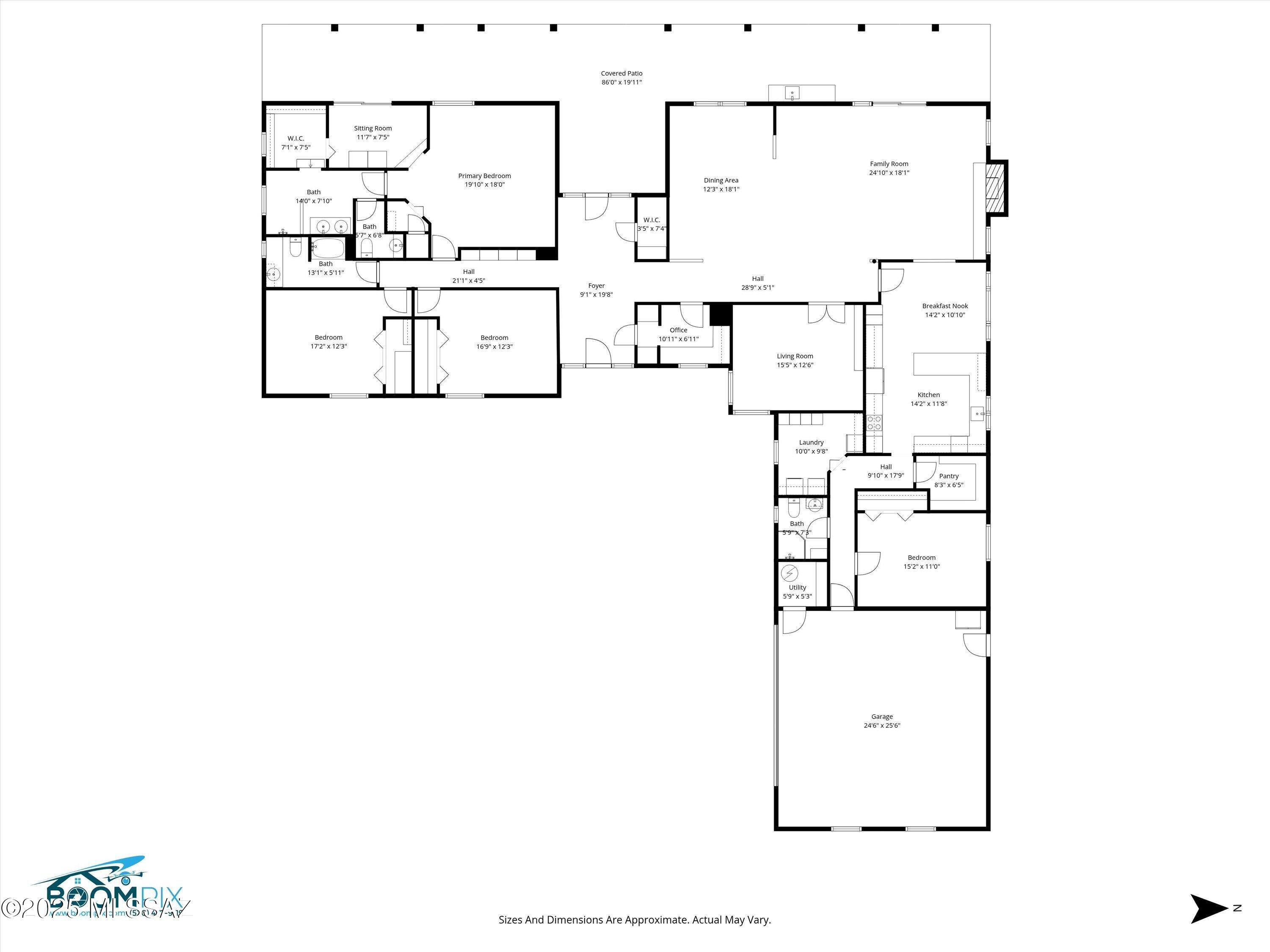 Agua Caliente Ranch Estates (1-46) - Residential