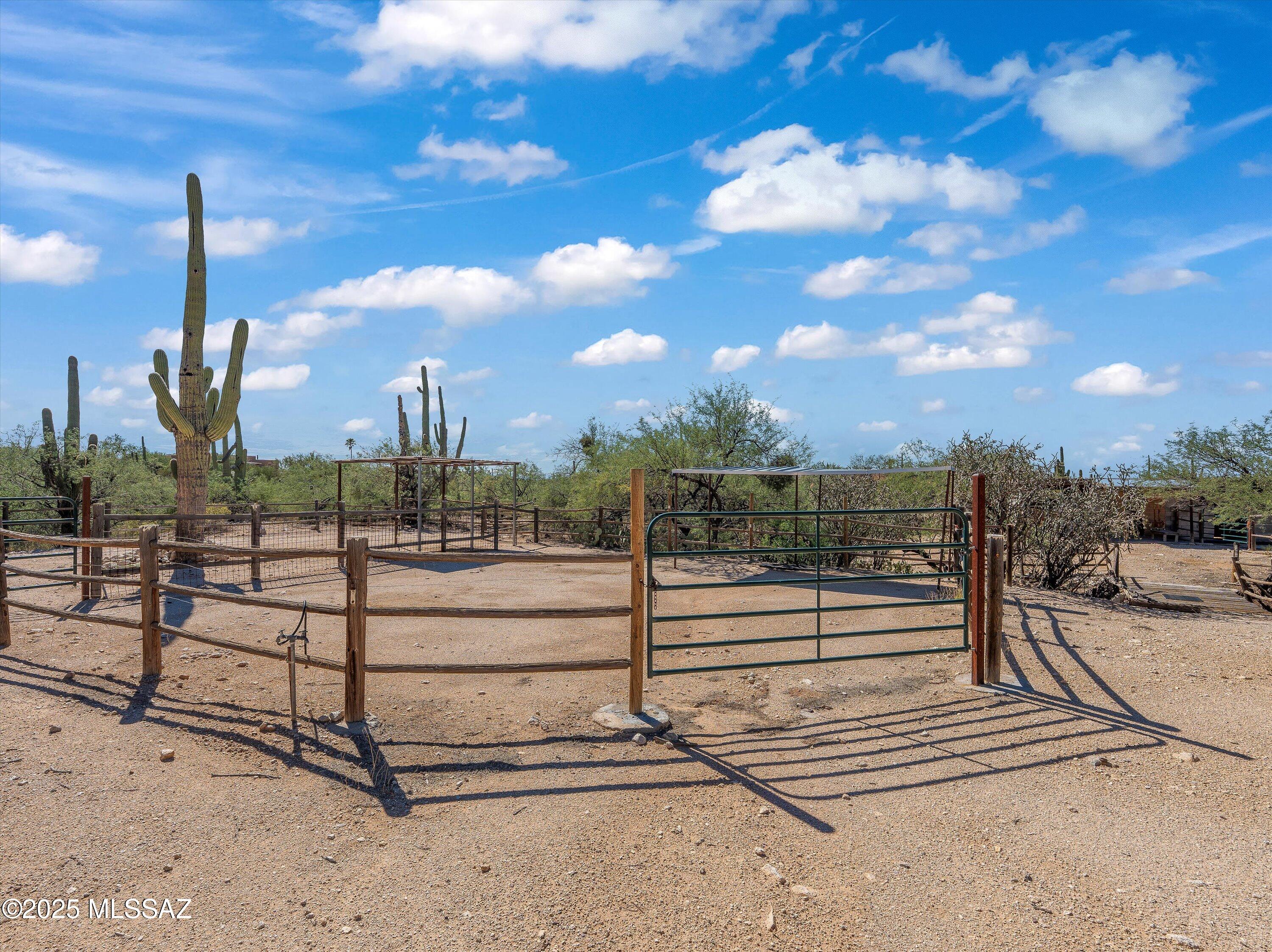 Agua Caliente Ranch Estates (1-46) - Residential