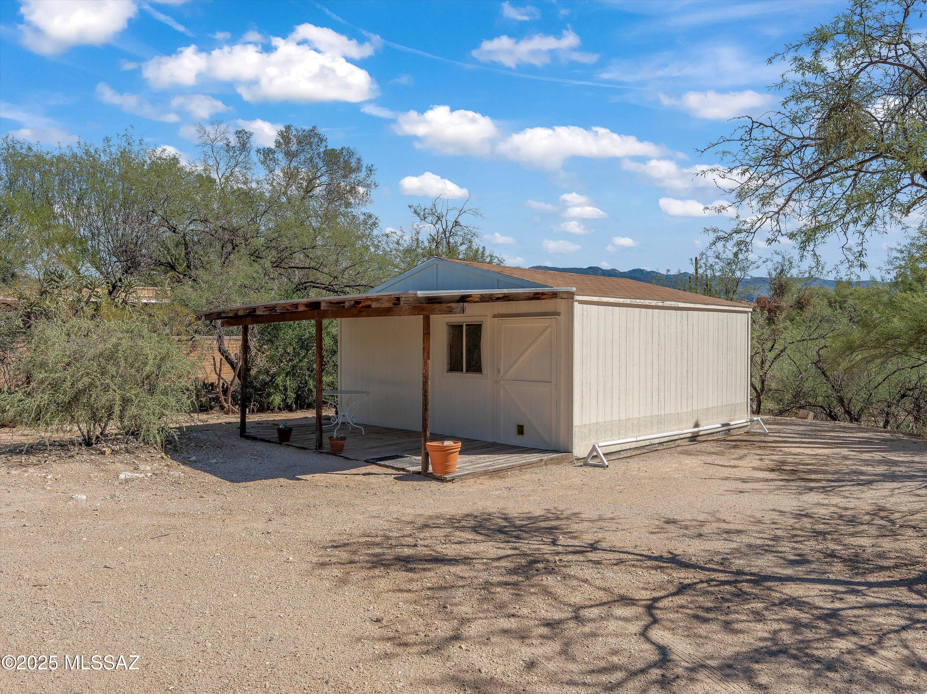 Agua Caliente Ranch Estates (1-46) - Residential