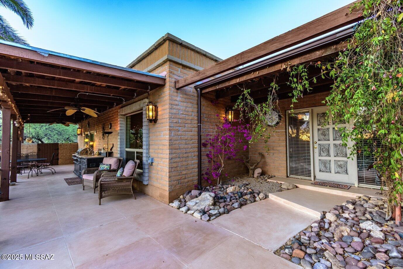Agua Caliente Ranch Estates (1-46) - Residential