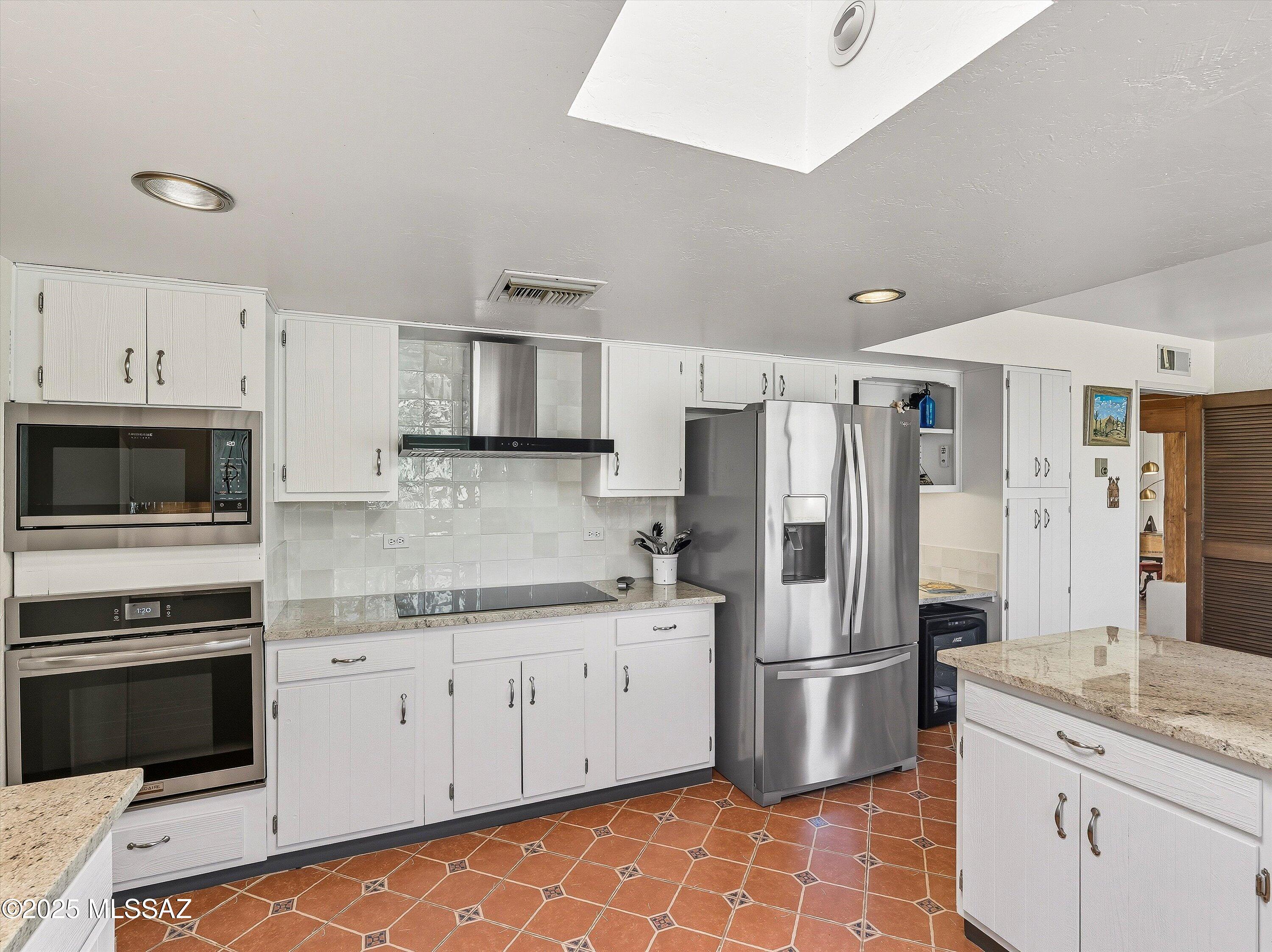 Agua Caliente Ranch Estates (1-46) - Residential