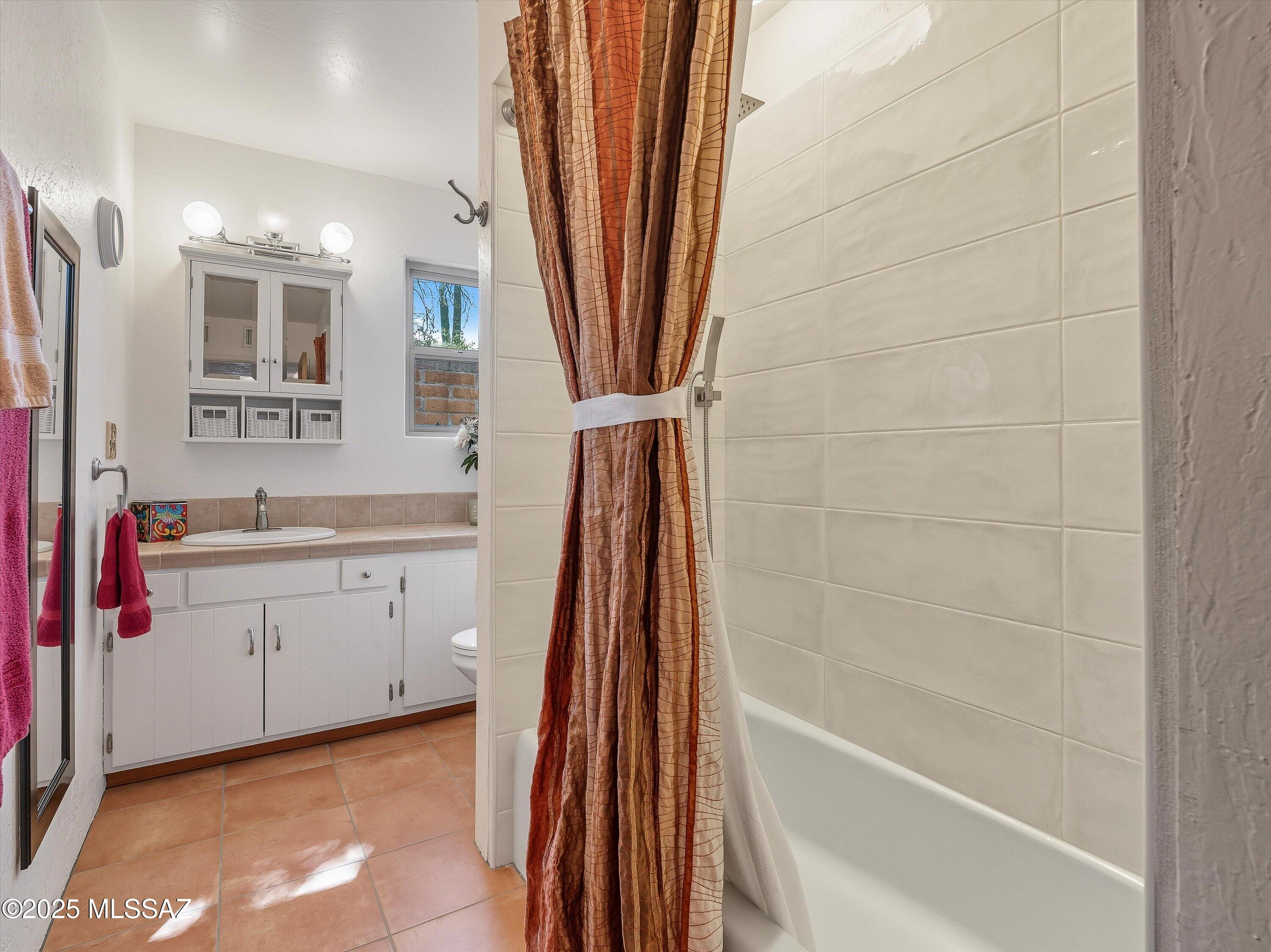 Agua Caliente Ranch Estates (1-46) - Residential