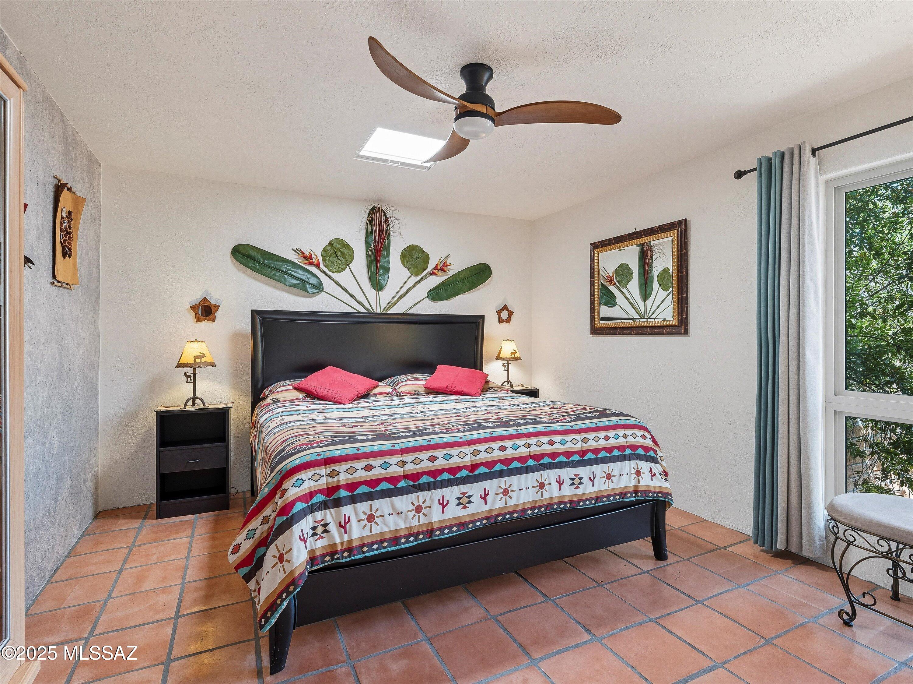 Agua Caliente Ranch Estates (1-46) - Residential