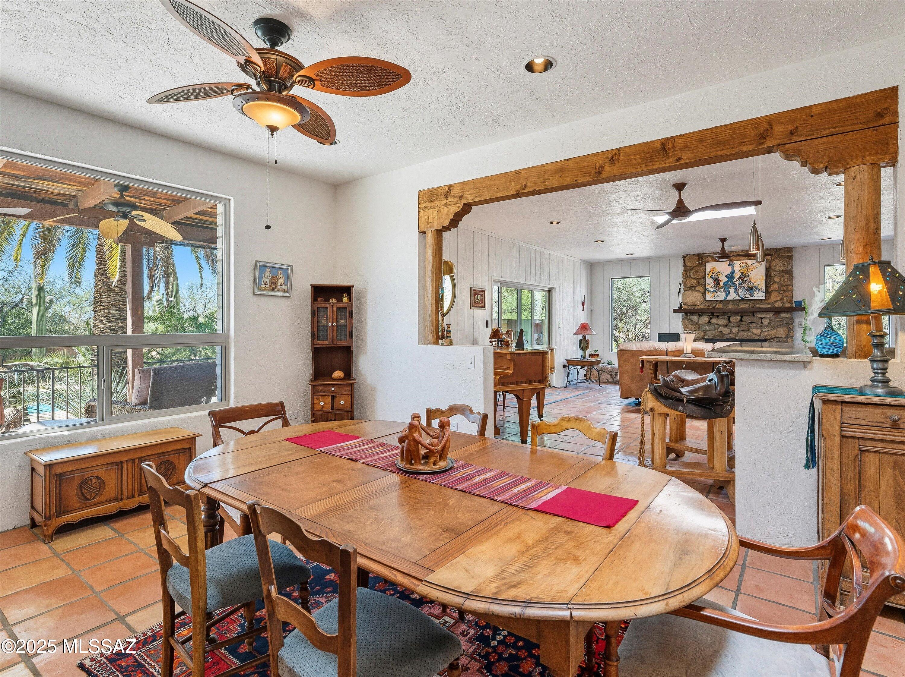 Agua Caliente Ranch Estates (1-46) - Residential