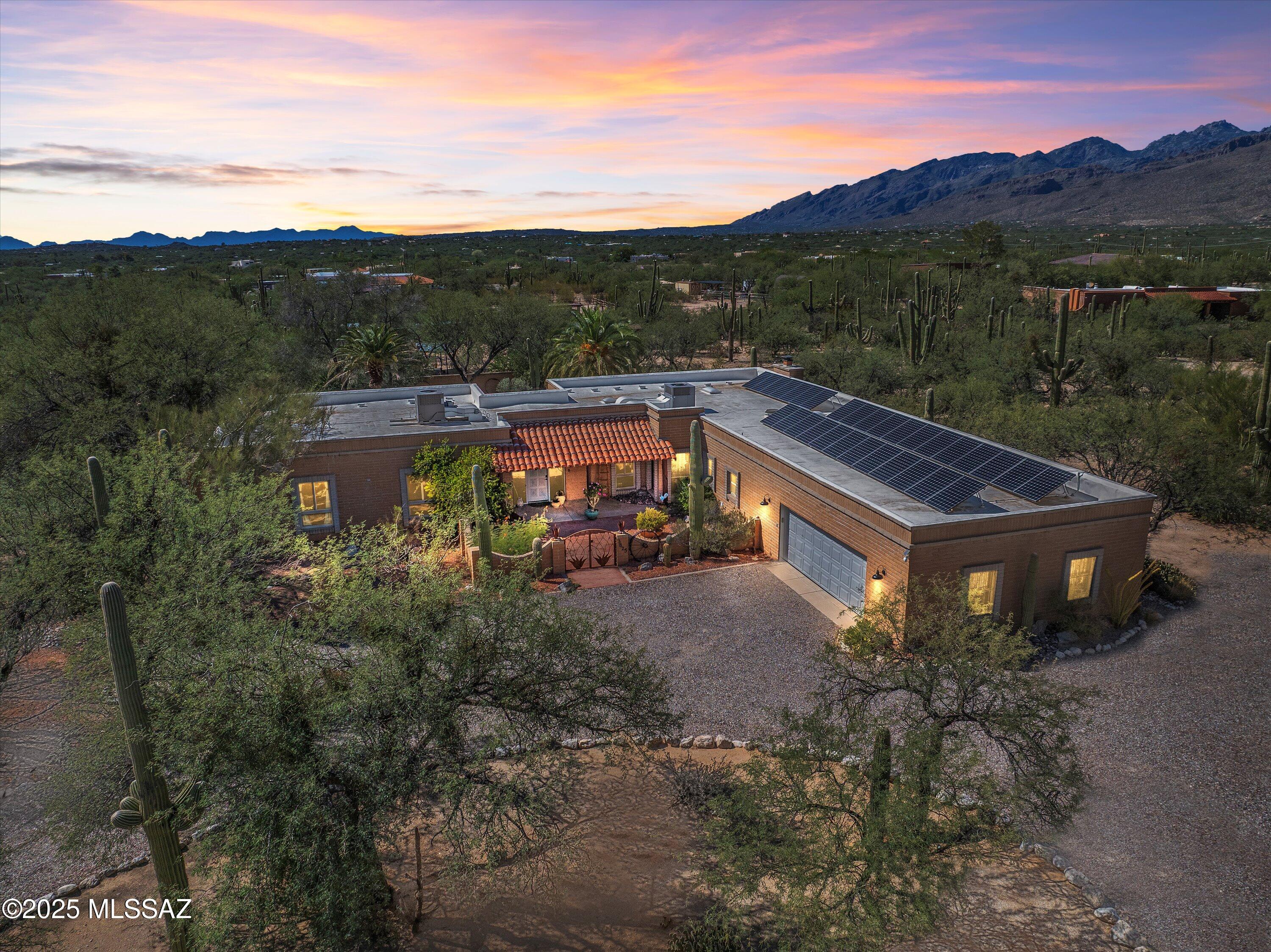 Agua Caliente Ranch Estates (1-46) - Residential