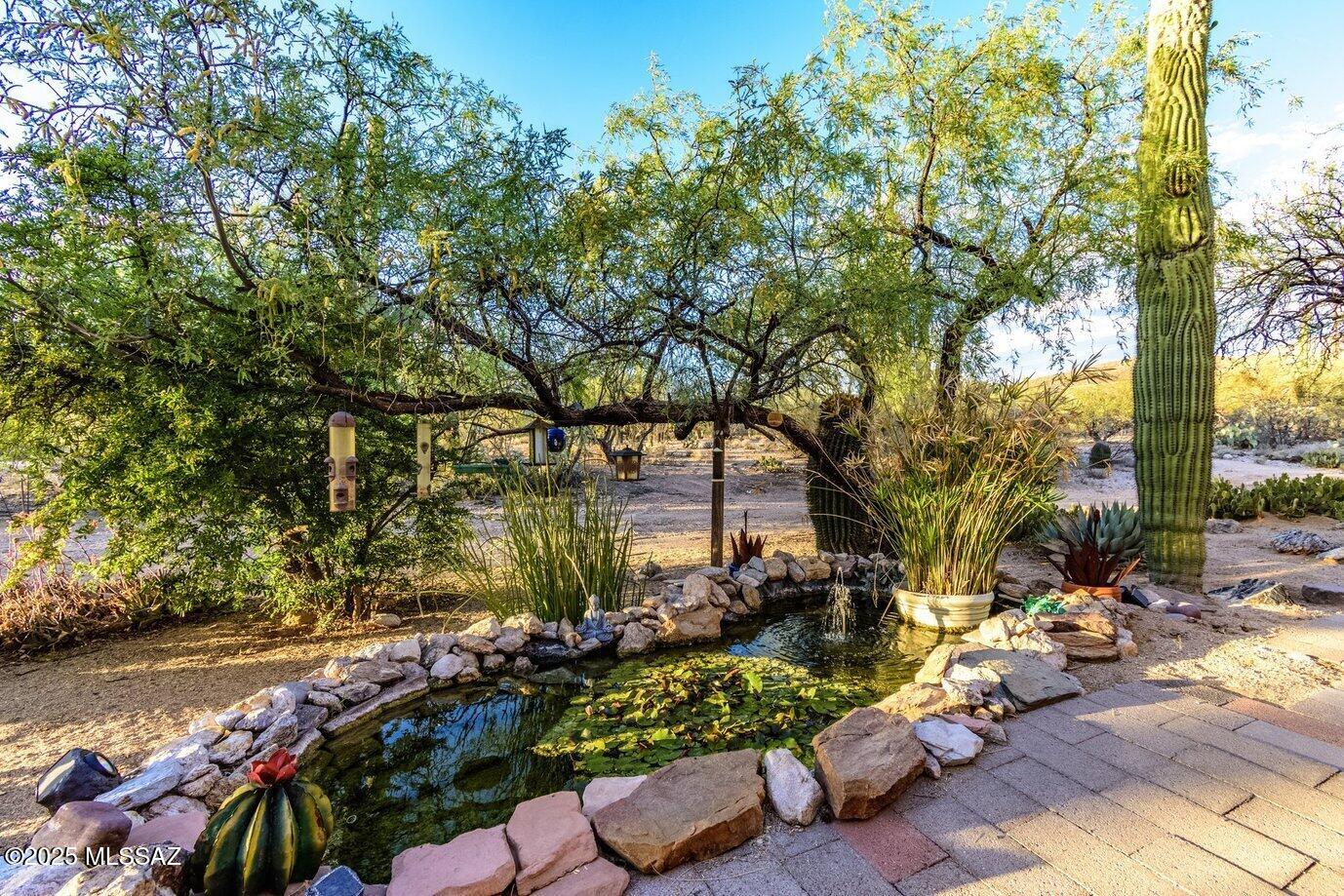 Agua Caliente Ranch Estates (1-46) - Residential