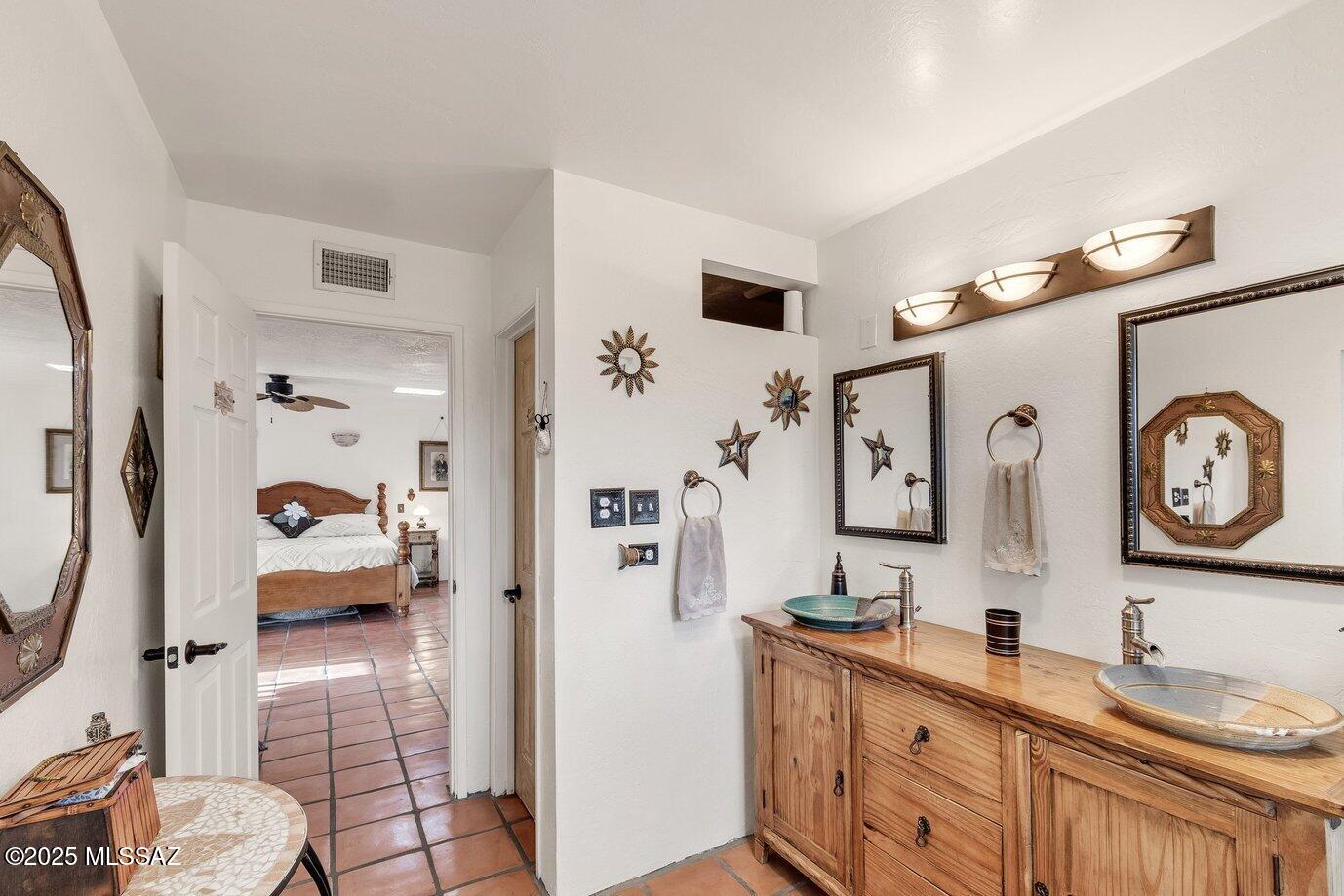 Agua Caliente Ranch Estates (1-46) - Residential