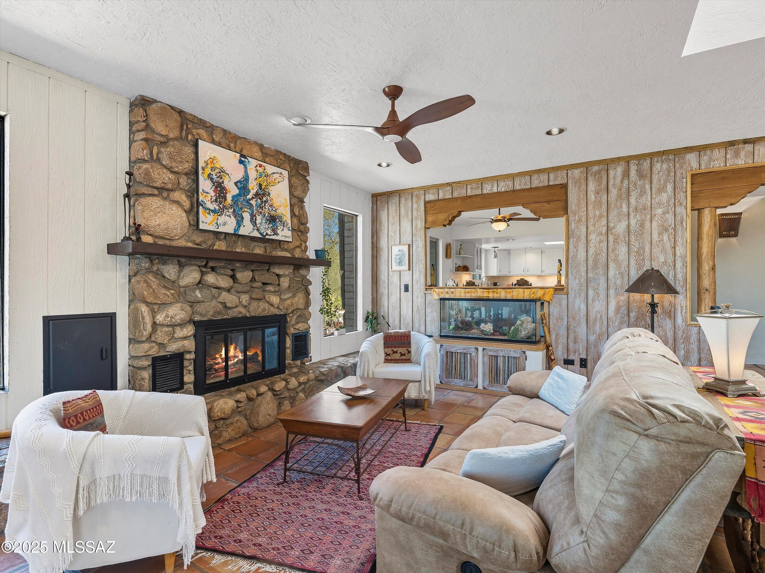 Agua Caliente Ranch Estates (1-46) - Residential